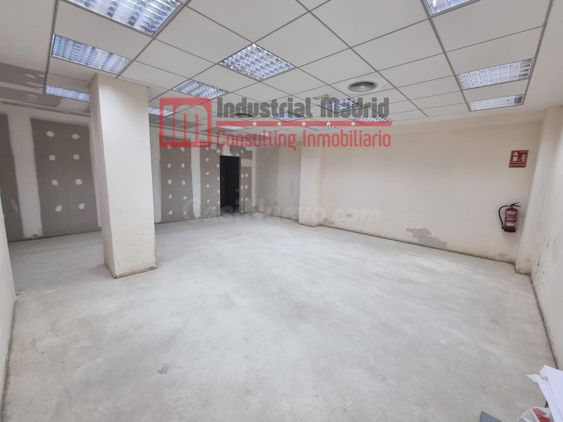 Excelente oportunidad de alquiler de local comercial de 88 m