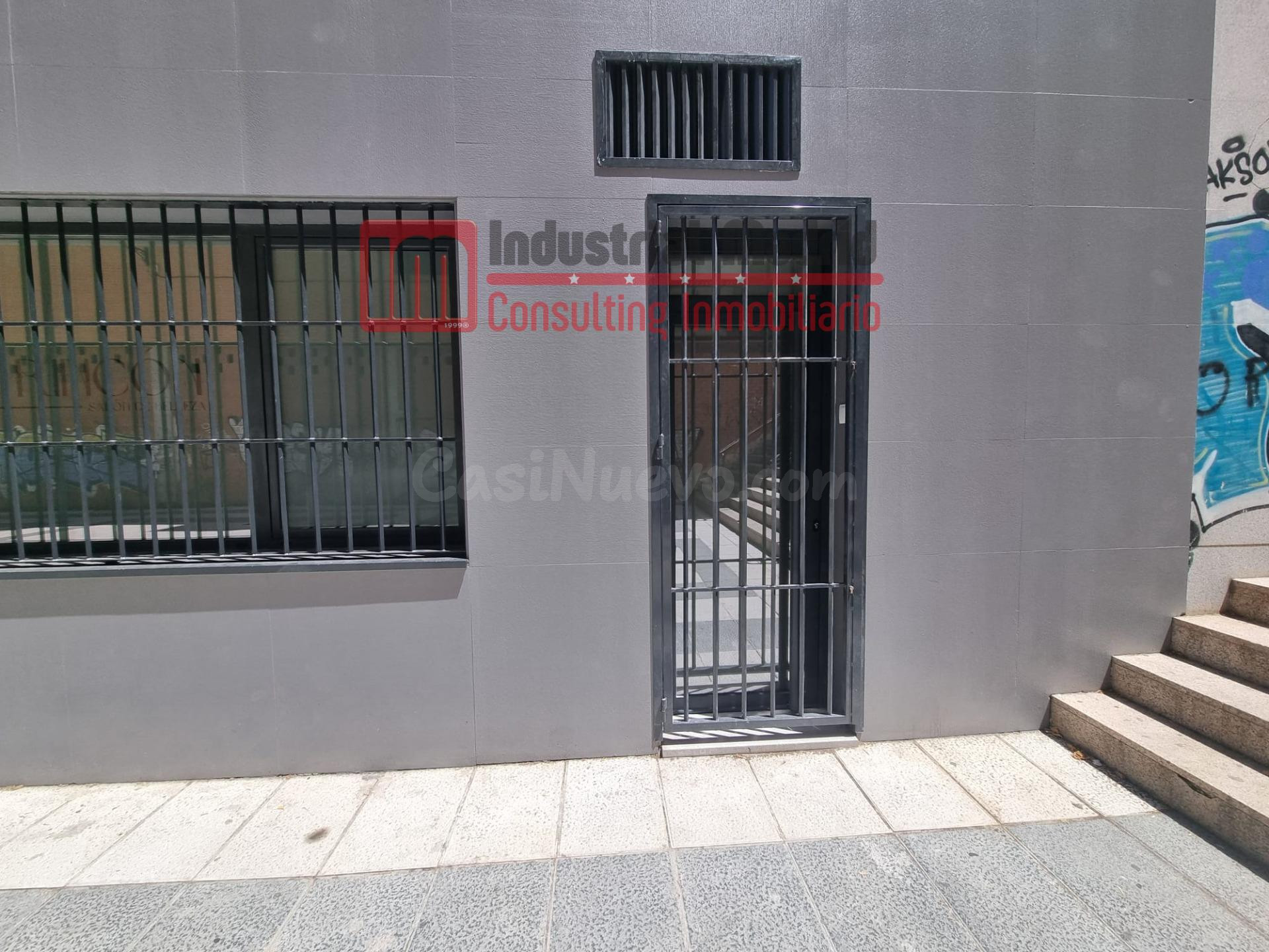 Excelente oportunidad de alquiler de local comercial de 88 m - foto 3