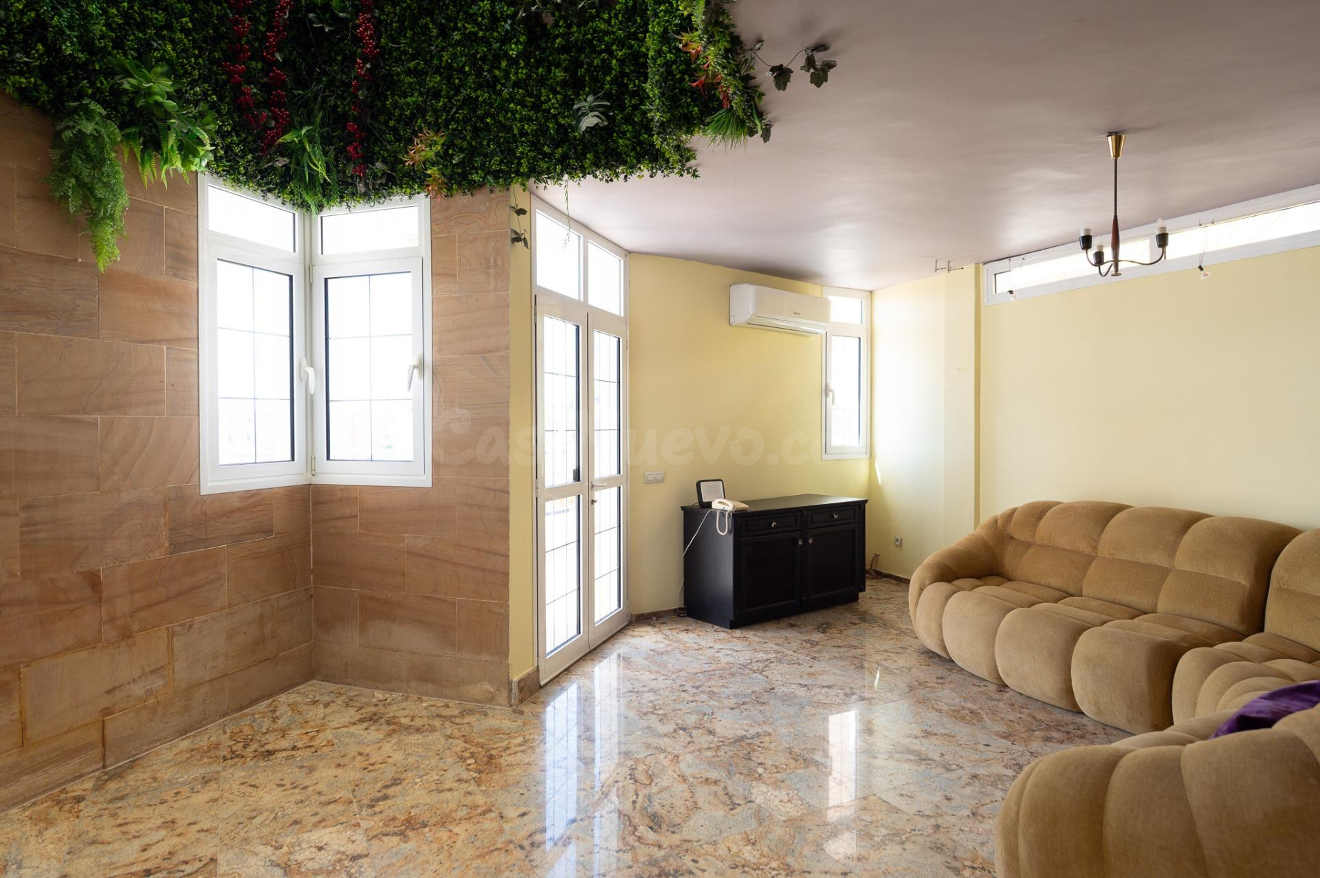 Exclusiva villa de diseño en la prestigiosa zona de Bellavis - foto 5