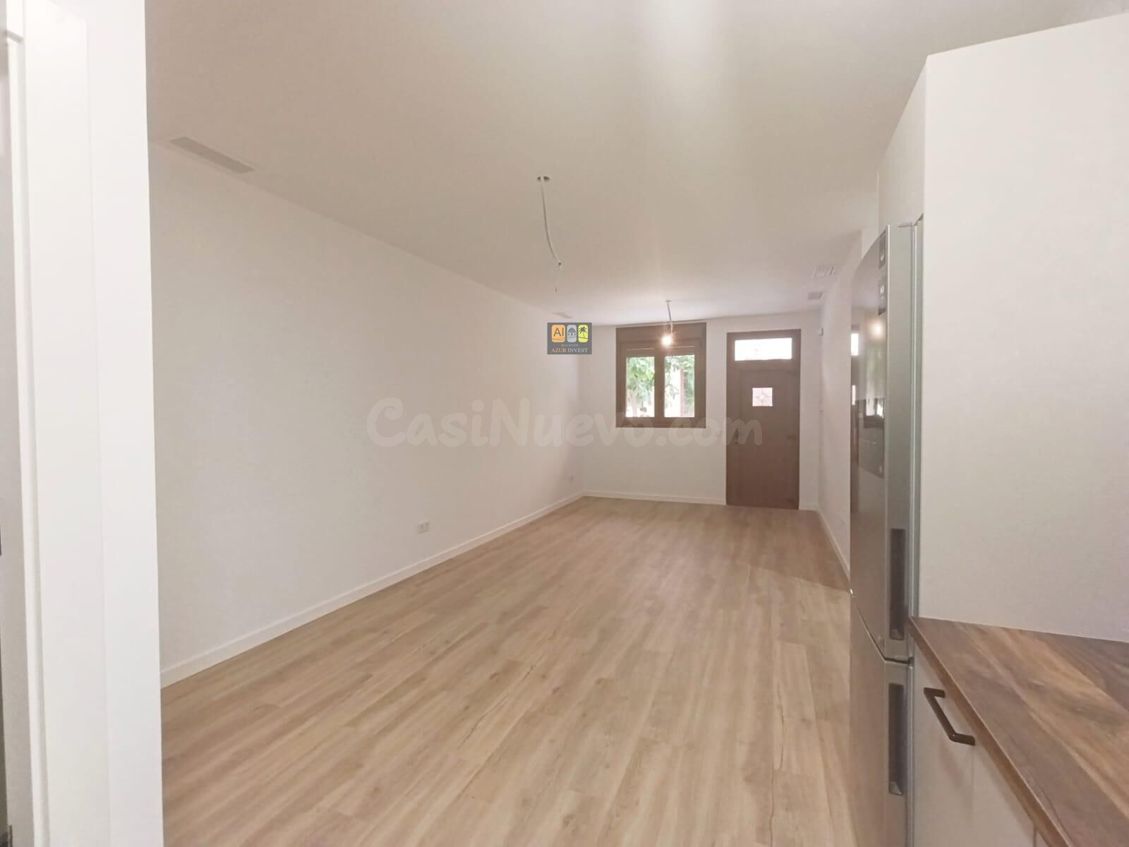 Luminoso Apartamento de Obra Nueva en Polop