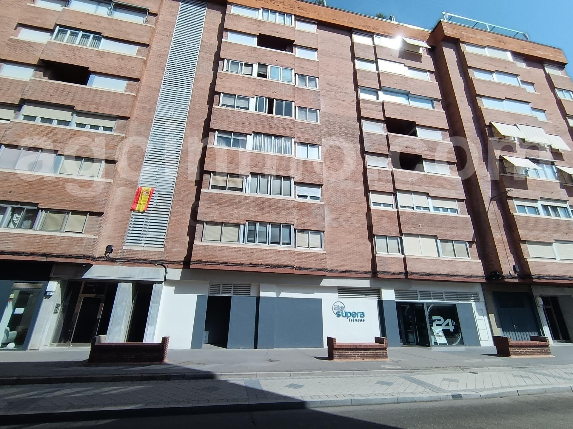 Piso en venta