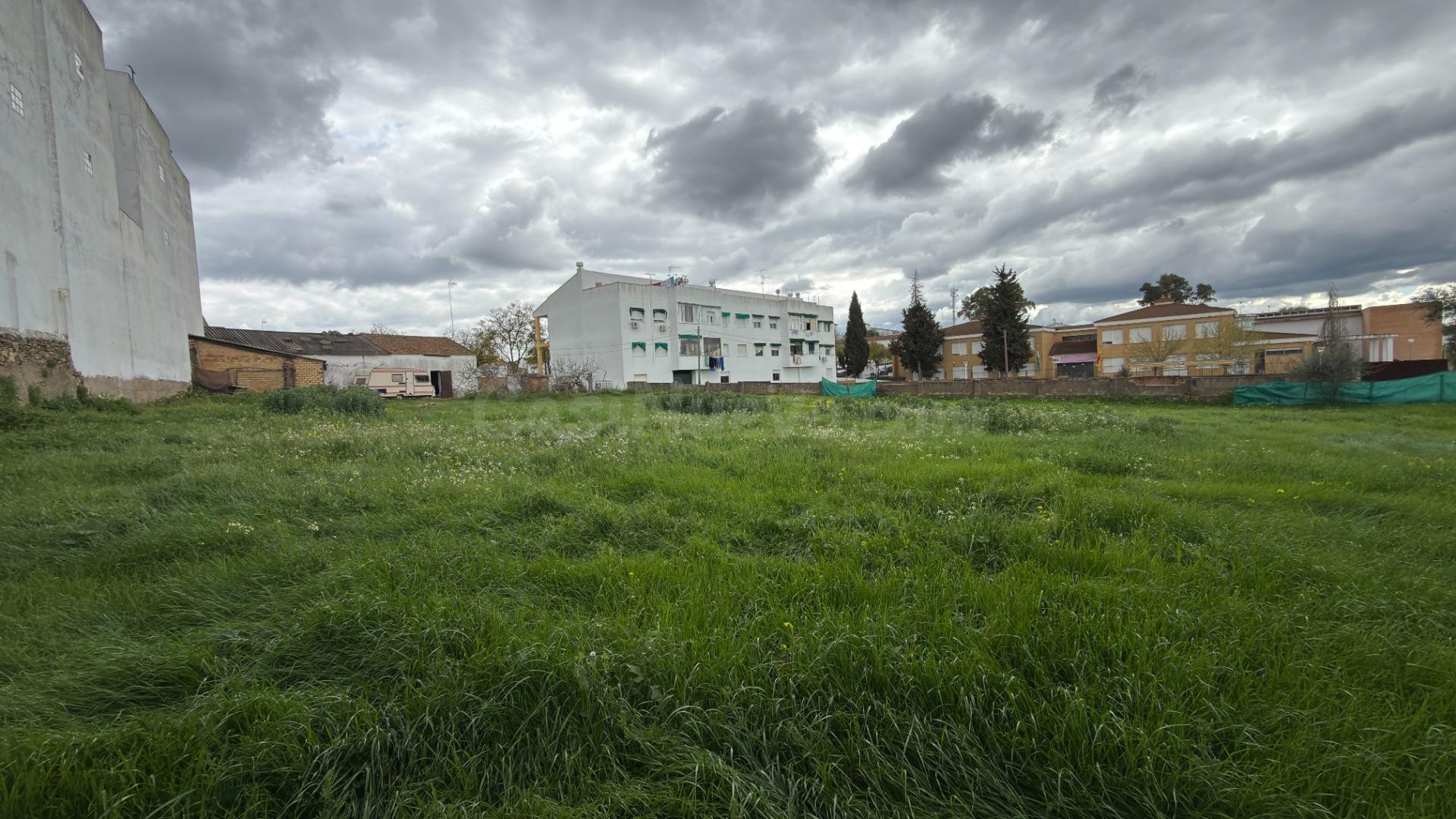 TERRENO URBANO INDUSTRIAL EN EL CERRO DE LA ANDÉVALO (HUELVA - foto 5