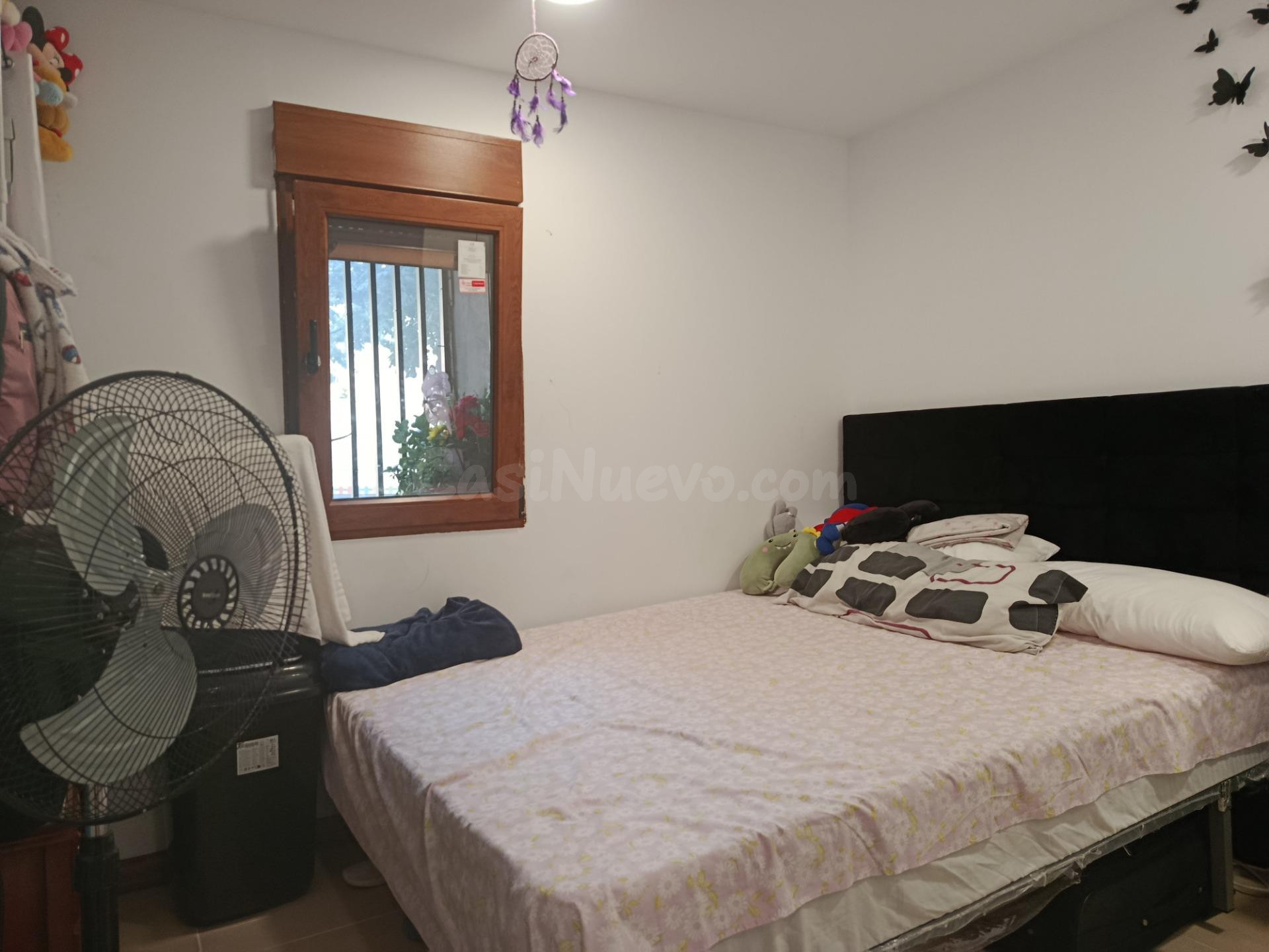 PISO en VENTA en ZARAGOZA - ARRABAL - Plaza Rosario (Ref.: 00863)