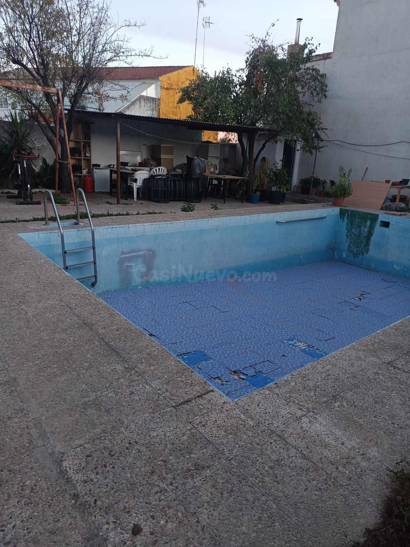Parcela en Numancia de la Sagra: ¡Tu Oportunidad para Constr - foto 3