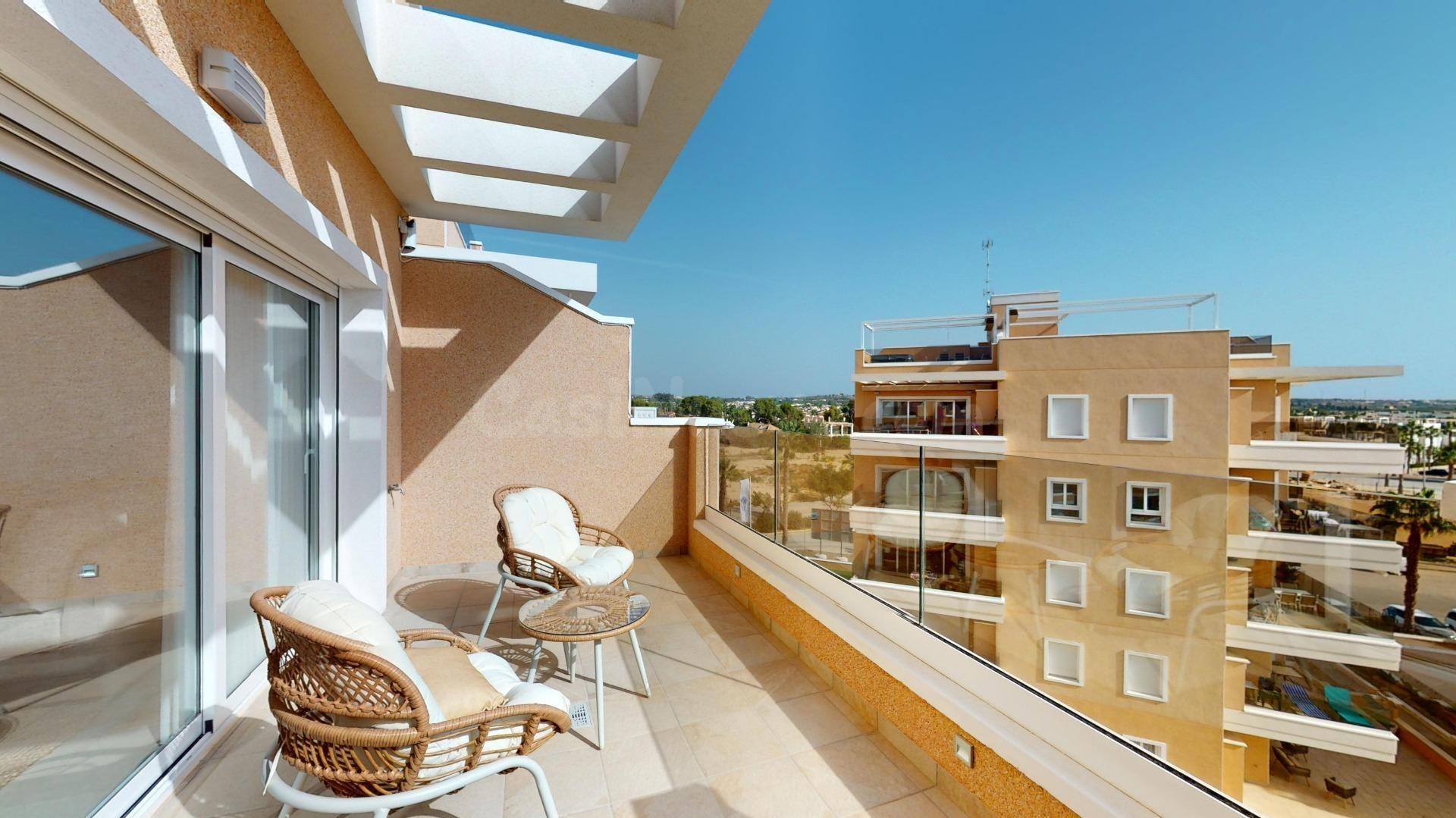 BONITO APARTAMENTO VENTA EN GUARDAMAR DEL SEGURA