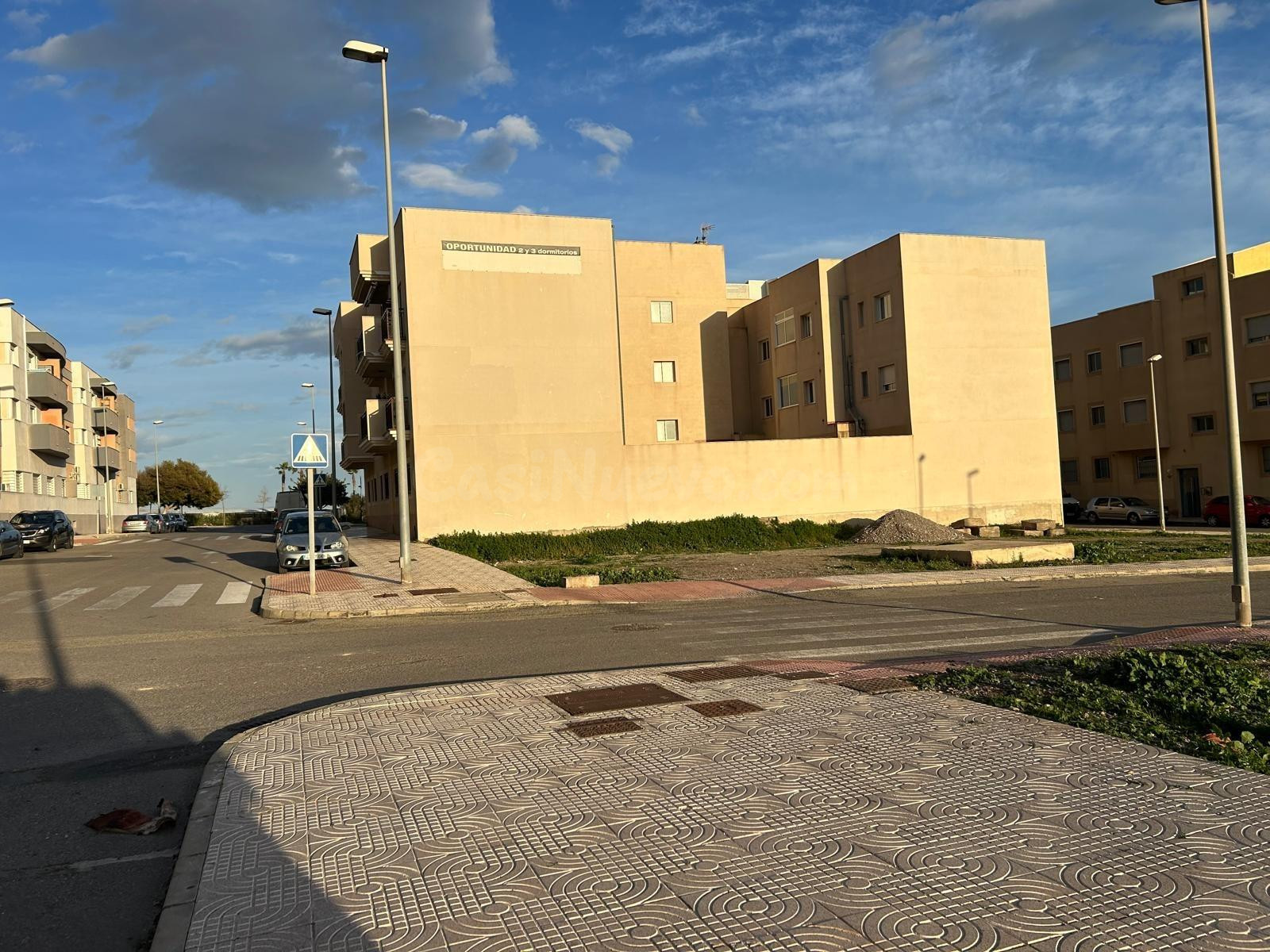 Terreno Urbanizable en Las Cabañuelas, Vicar - ¡Tu Oportunid - foto 3