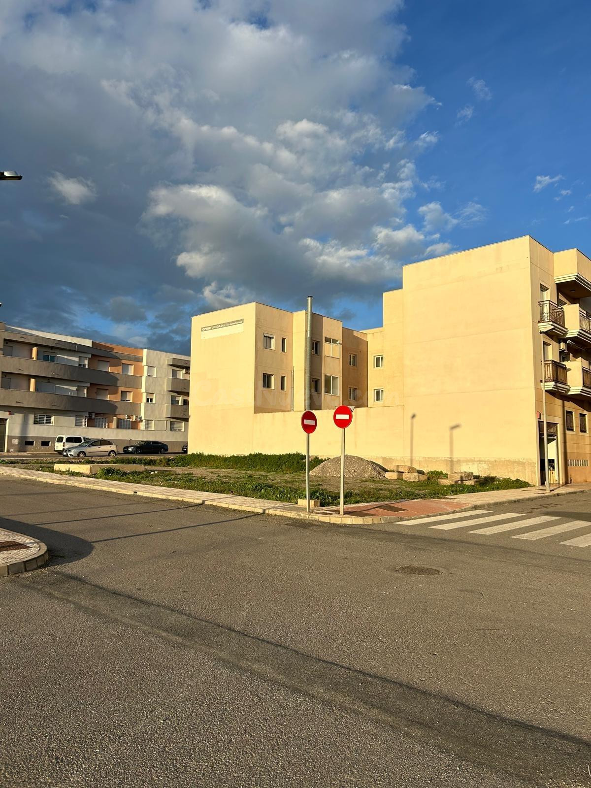 Terreno Urbanizable en Las Cabañuelas, Vicar - ¡Tu Oportunid - foto 4