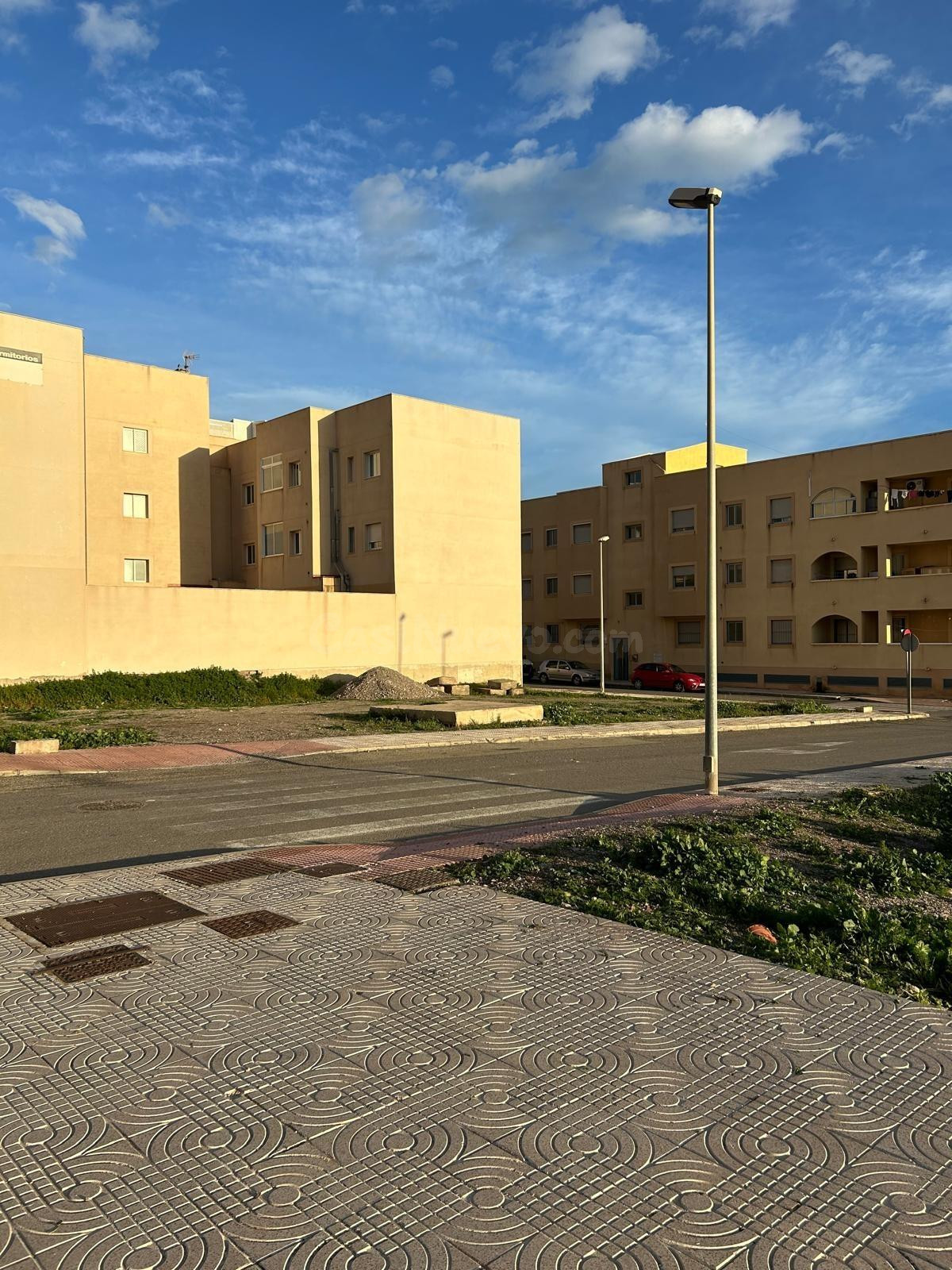 Terreno Urbanizable en Las Cabañuelas, Vicar - ¡Tu Oportunid - foto 5
