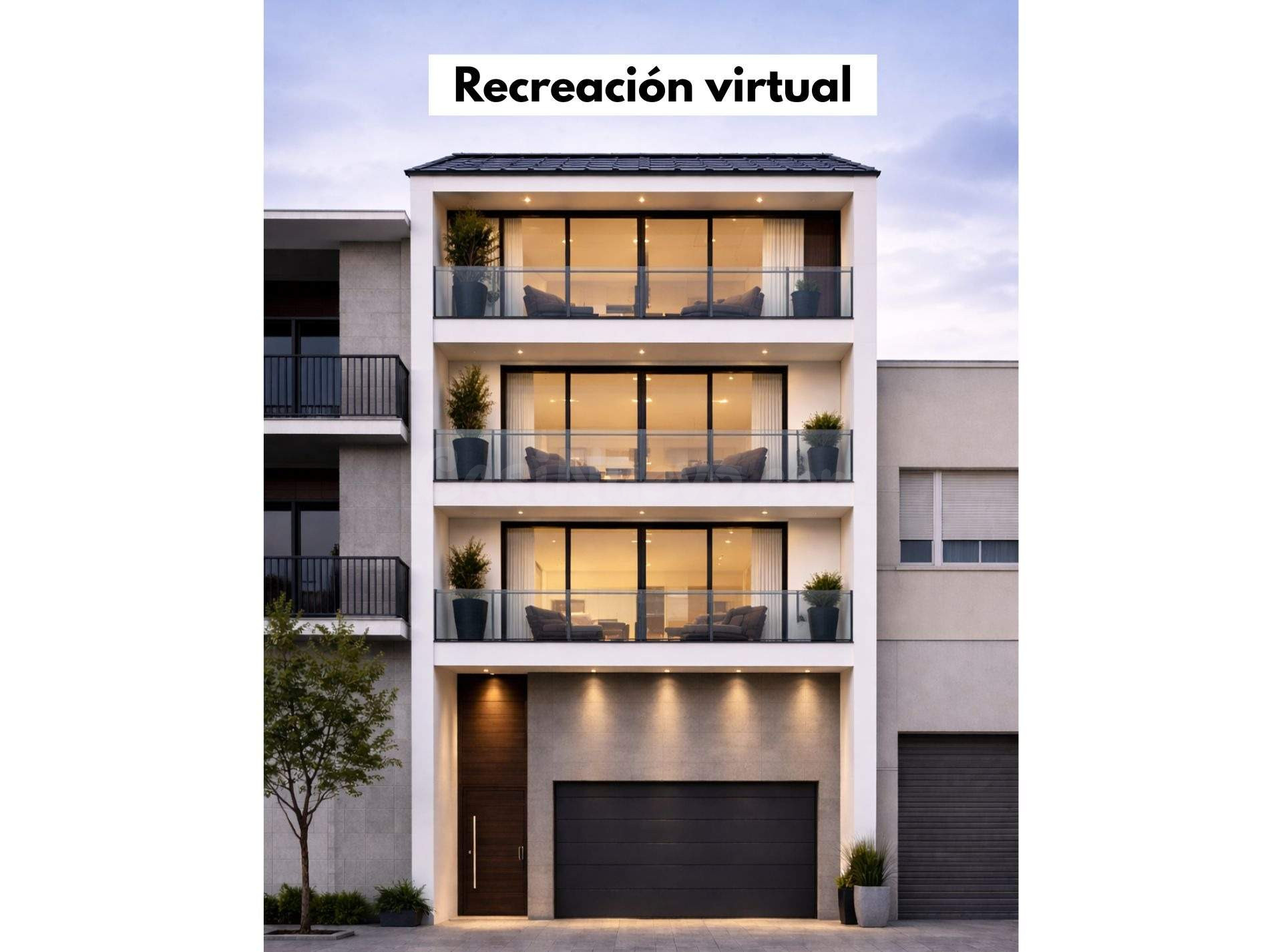 OPORTUNIDAD ÚNICA EN EL CENTRO DE GANDÍA – TERRENO URBANO de 198 M2 PARA HACERTE TU CASA DE LUJO EN ZONA PRIME