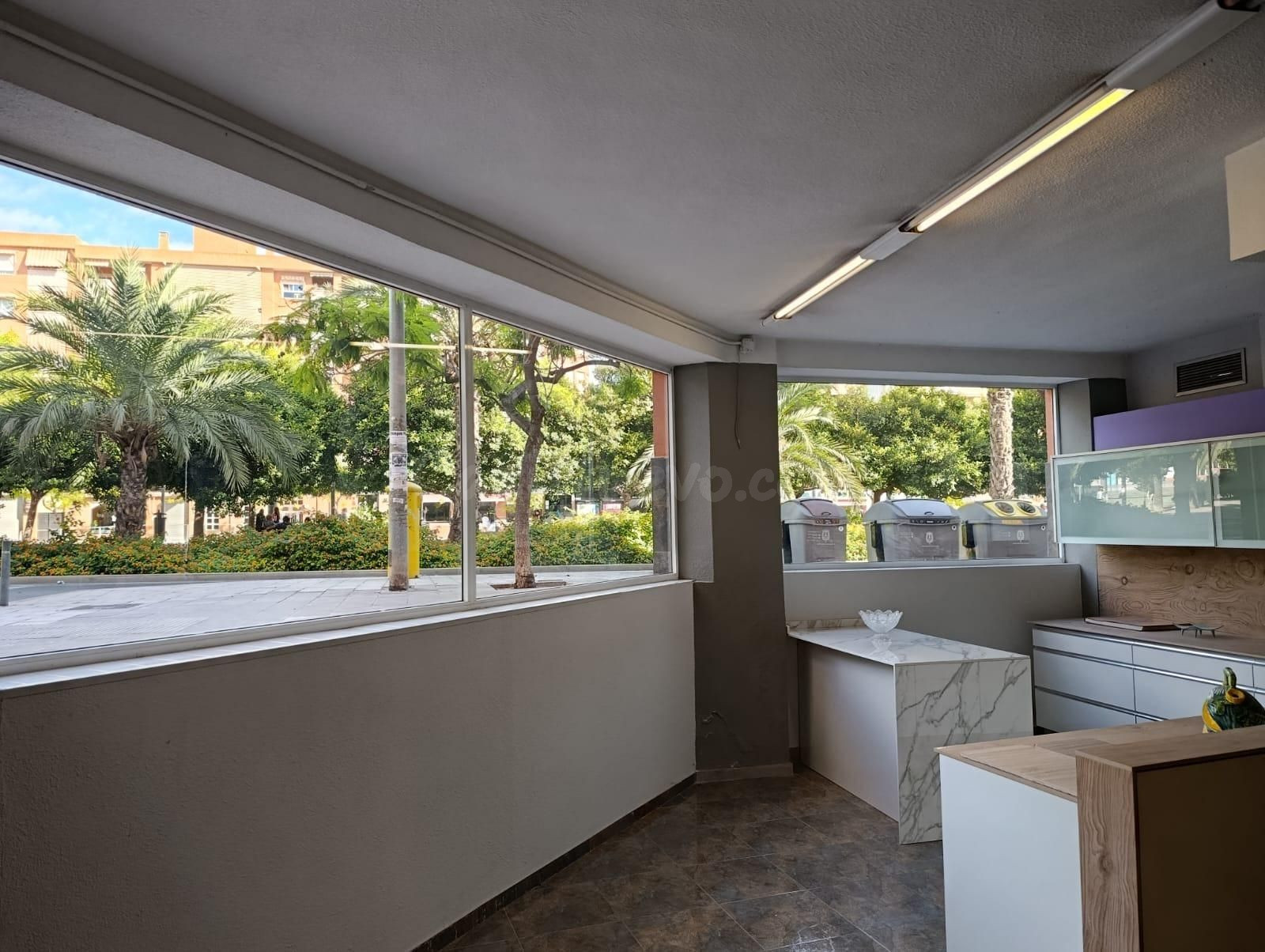 LOCAL COMERCIAL VENTA BULEVAR DEL PLA