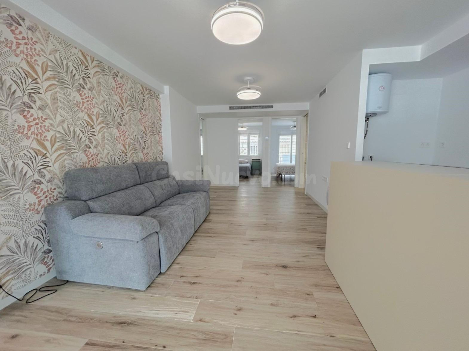 BAJO DE PISO EN VENTA, URBANIZACION LAS SIRENAS I (LA MANGA DEL MAR MENOR)