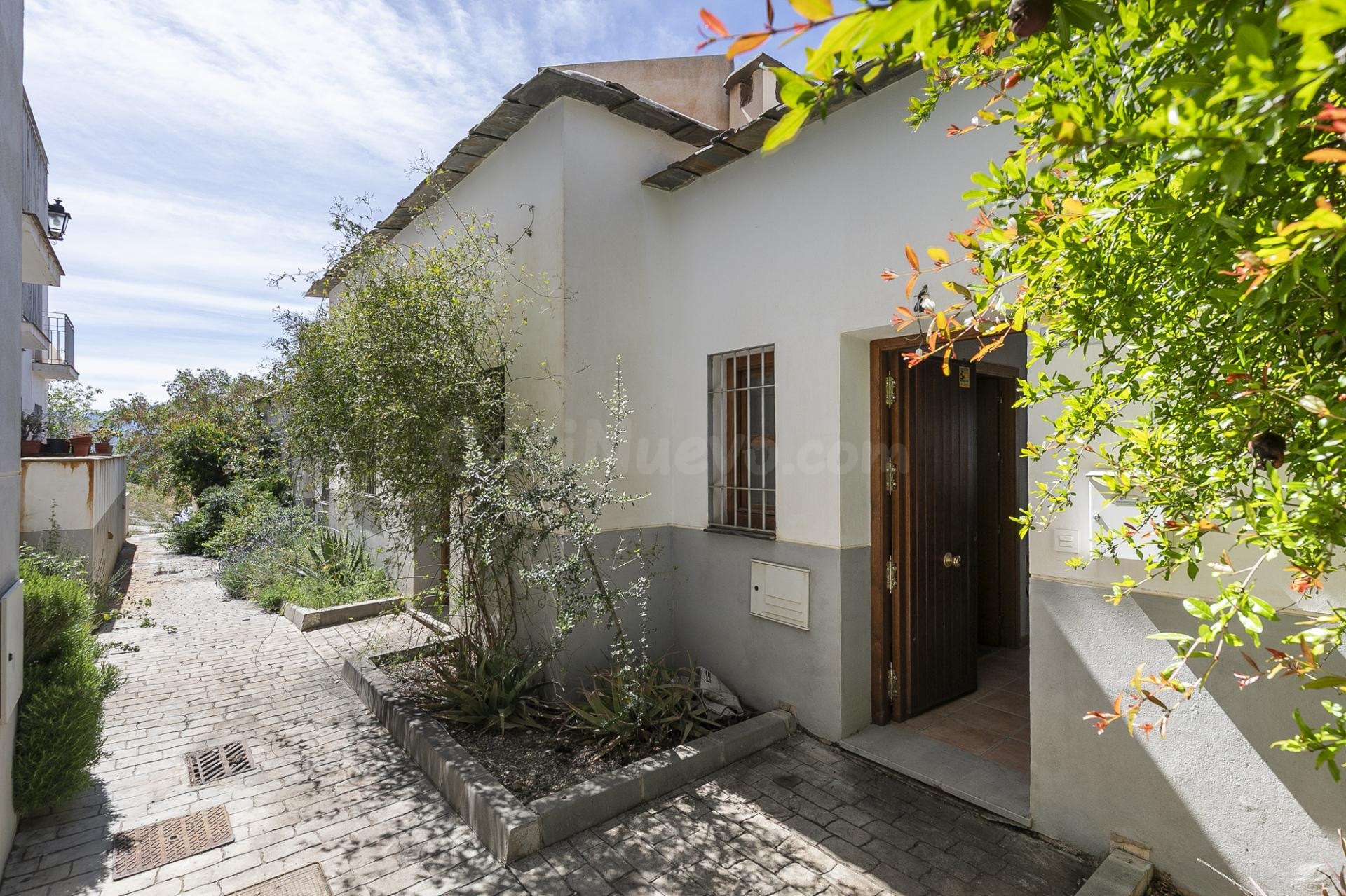 VIVIENDA VPO EN LAROLES – COMODIDAD, TRANQUILIDAD Y EXTRAS INCLUIDOS