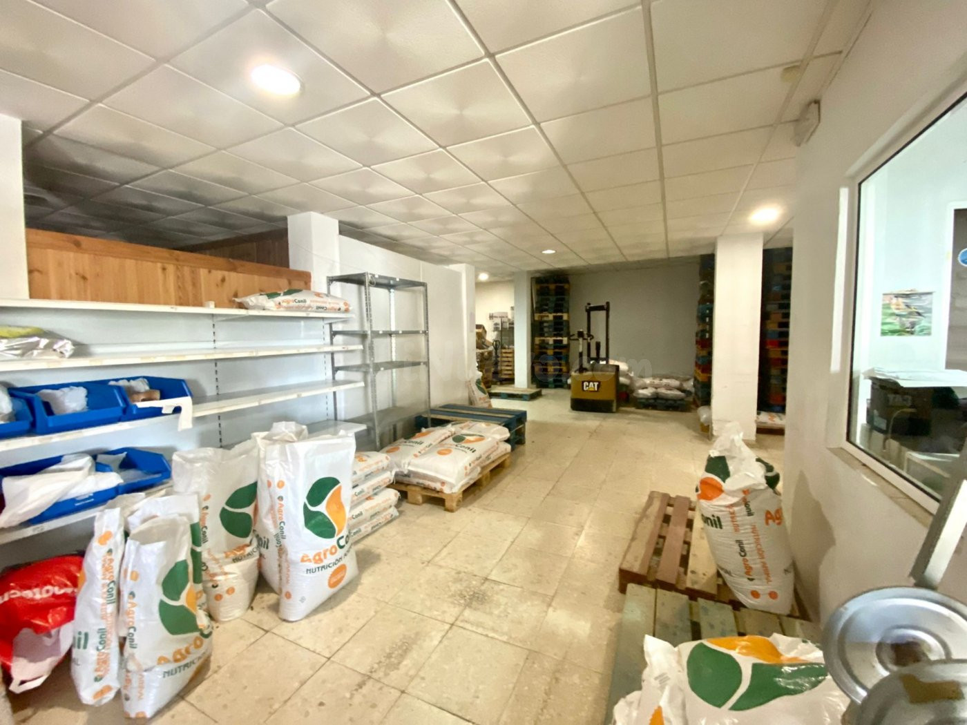 Local comercial