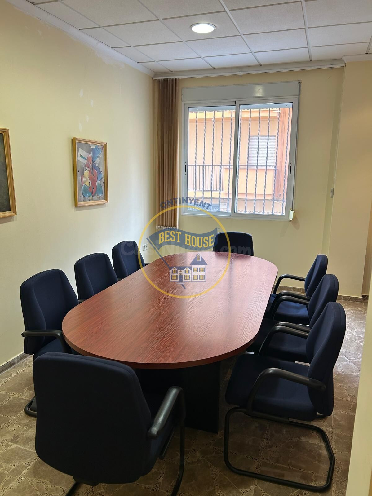 OPORTUNIDAD LOCAL ENTRESUELO EN VENTA EN OLLERIA CON ESTUDIO PARA TRANSFORMAR EN VIVIENDA