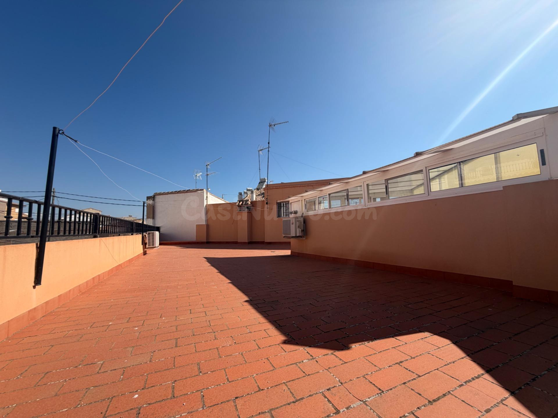 Casa de pueblo en venta Lliria