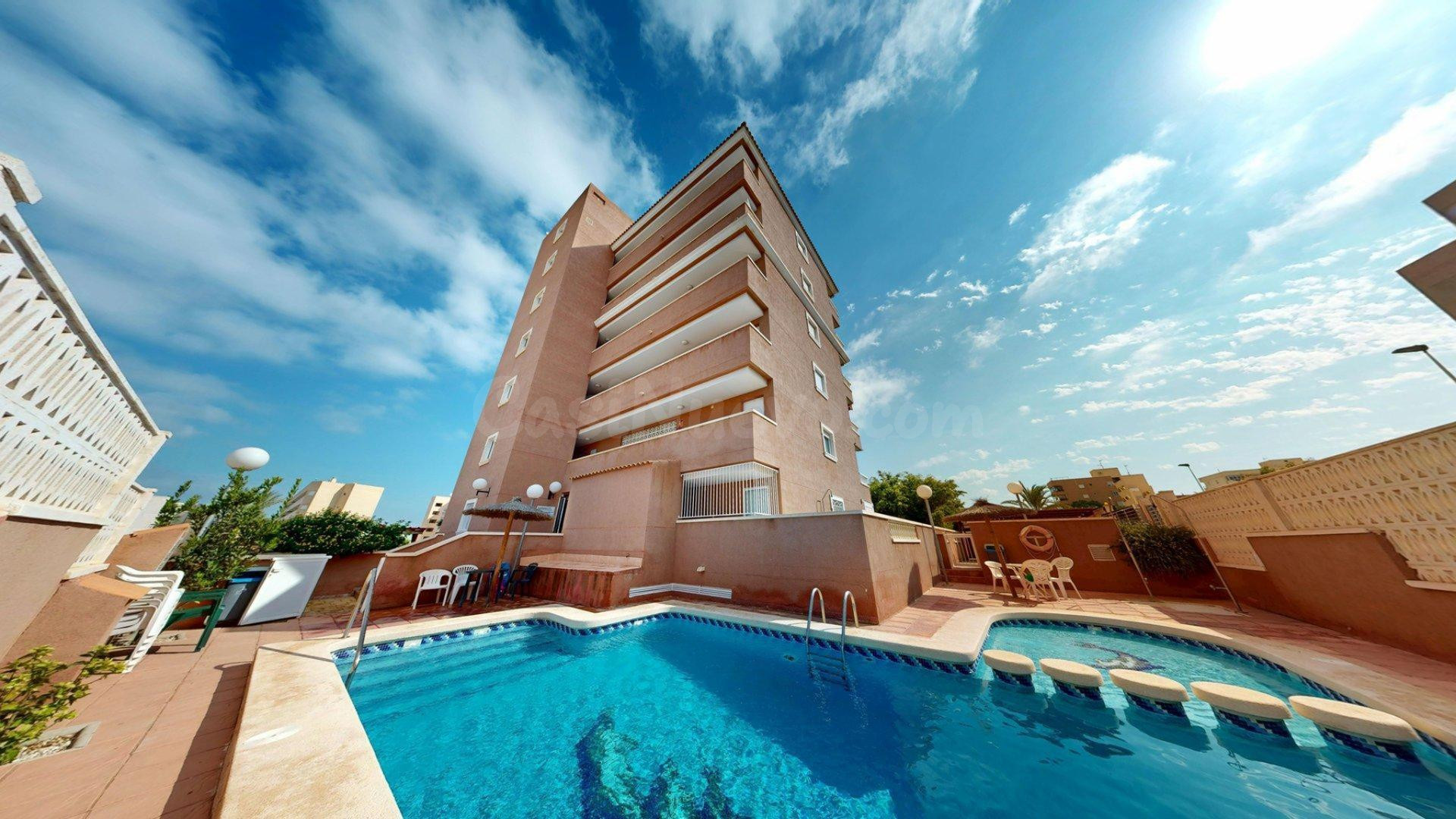 Venta - MIRASOL - América (Ref. IM276V)