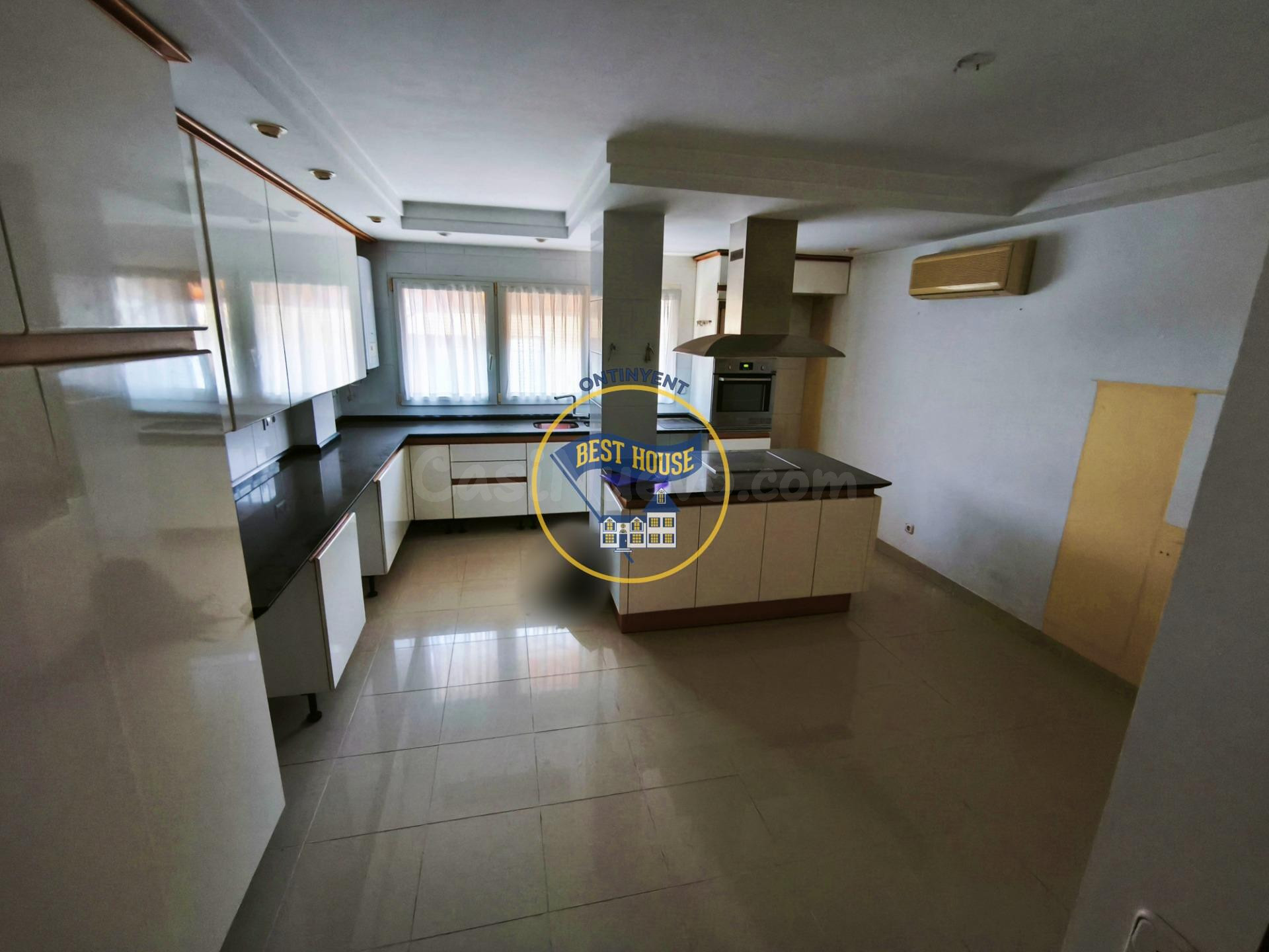 ¡¡¡OPORTUNIDAD!!! PISO PARA REFORMAR EN ZONA CÉNTRICA DE ONTINYENT
