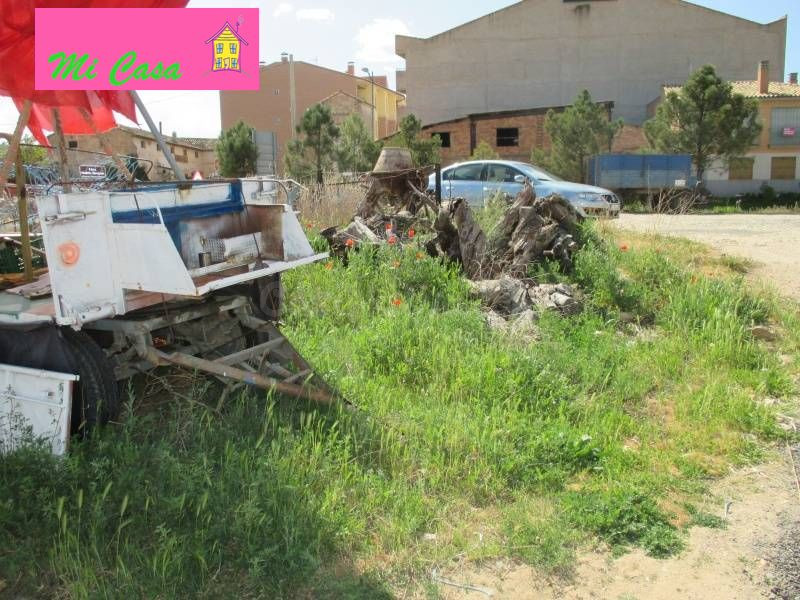 SUELO URBANO DE 180MTRS, EN LAS REQUIJADAS, CON BUENOS ACCESOS Y CERCA DE TODOS SERVICIOS.