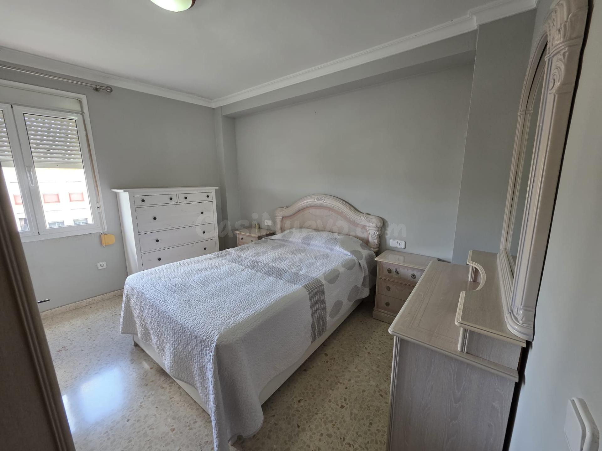 Nueva oportunidad en San Roque