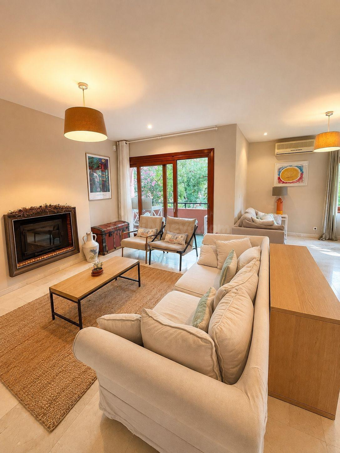 Vivienda de ensueño de 218 m2 con garaje y trastero