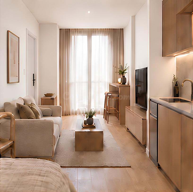 OBRA NUEVA EN TORRE DE ROMO, PROXIMA AL RIO SEGURA Desde 105.000€