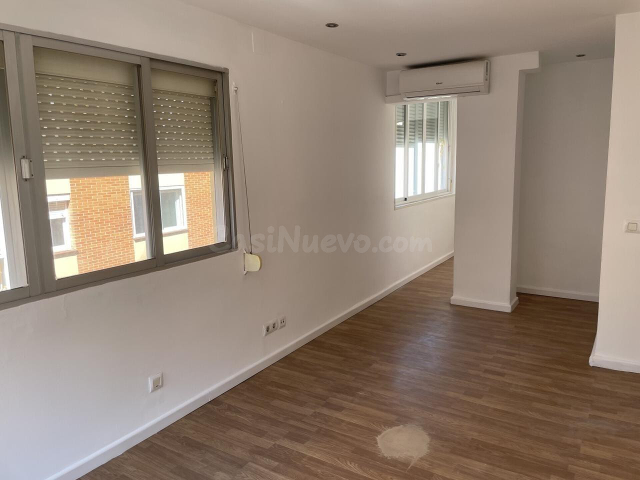 PISO EN SAN ROQUE - RONDA NORTE - COMODIDAD Y FUNCIONALIDAD EN UNA UBICACIÓN ESTRATÉGICA