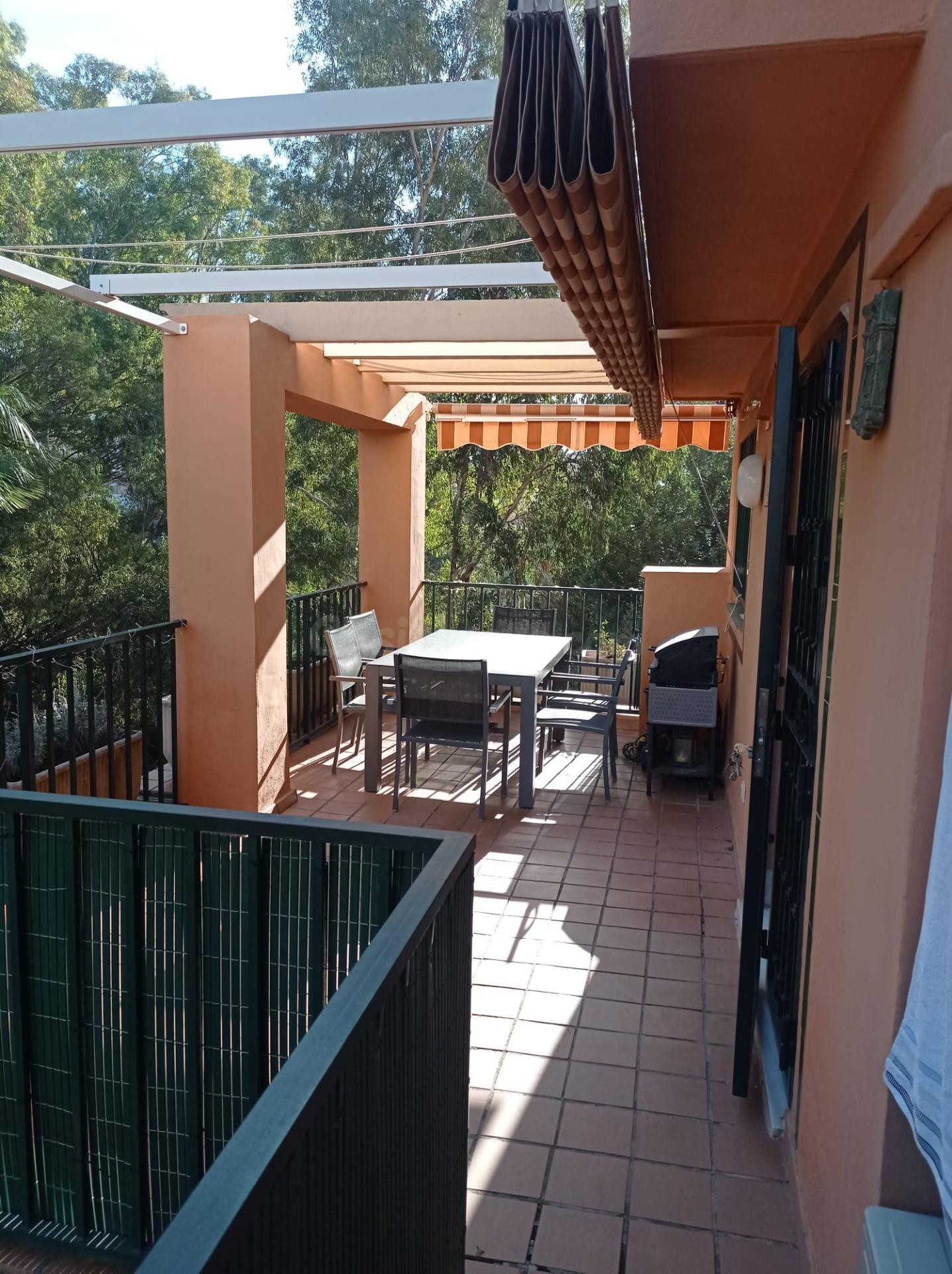 ✨ Vivienda con amplia terraza, garaje y trastero en Fuengirola ✨