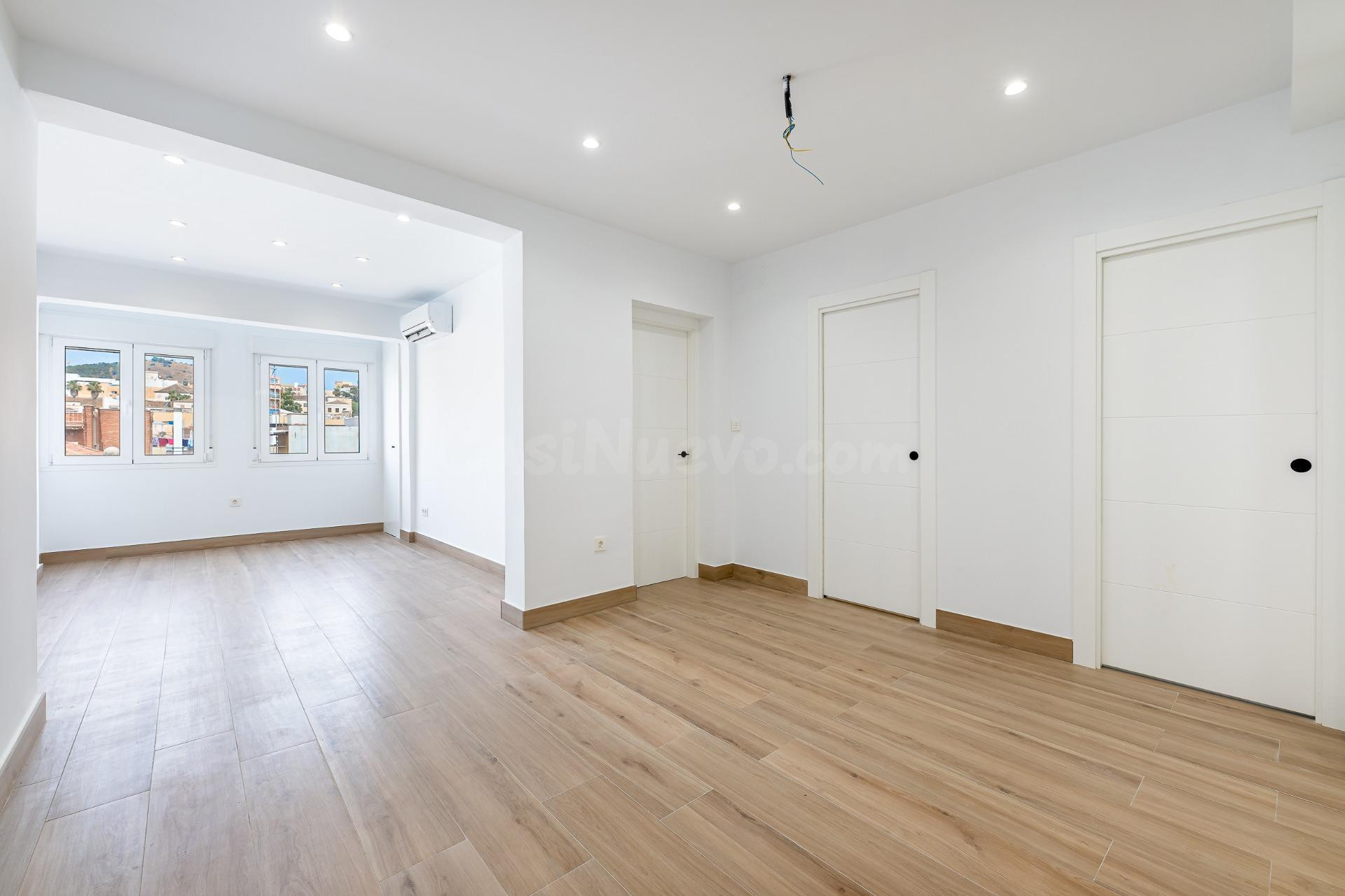Amplio Apartamento con Licencia Turística en el Corazón de la Ciudad