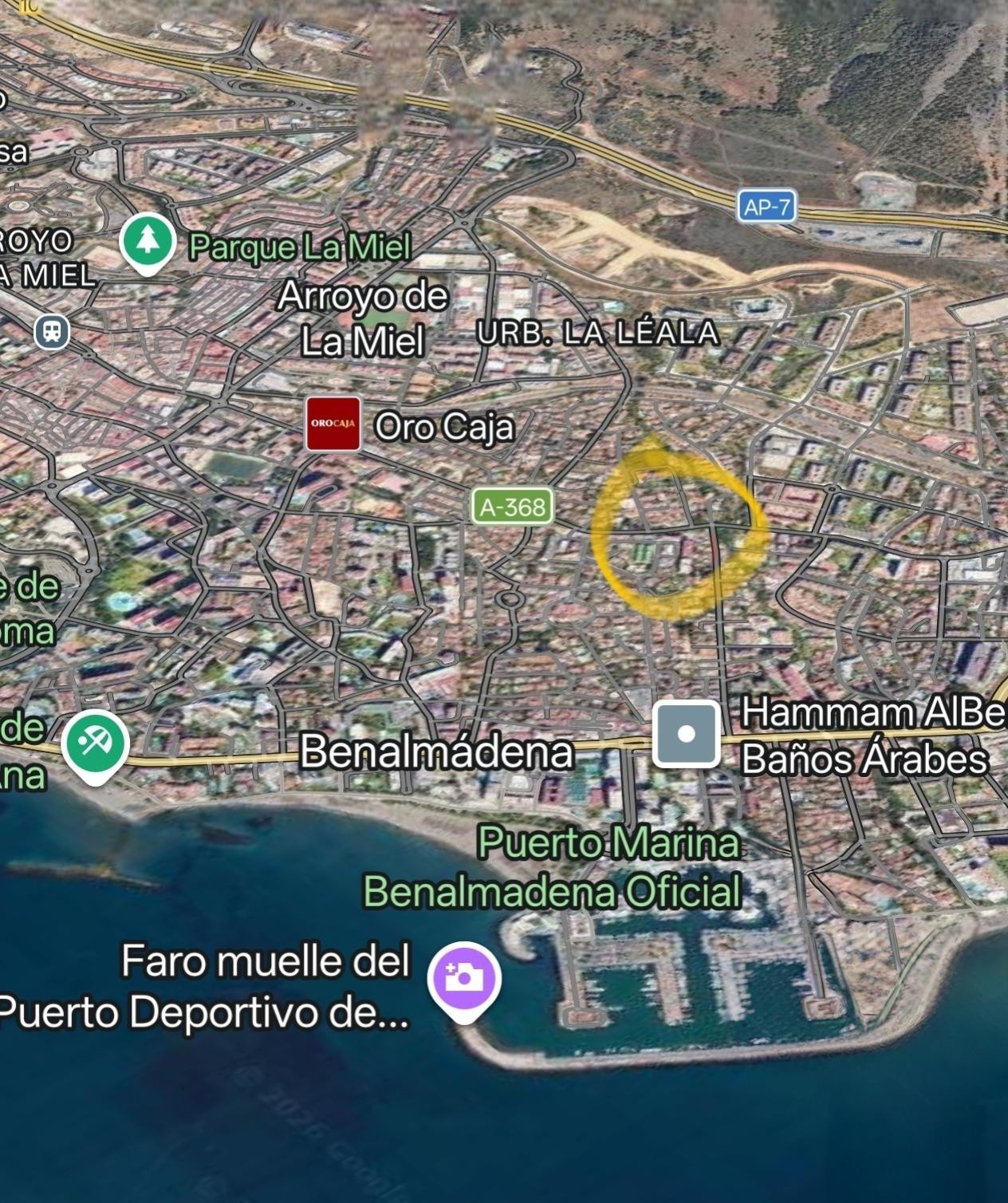 Oportunidad Única: Parcela Urbana Plana de 1.425 m2 en Av. Constitución – Ideal Inversores
