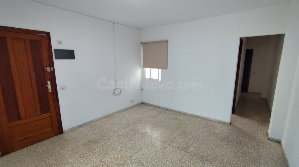Piso en Alquiler en San Cristobal De La Laguna Santa Cruz de Tenerife - foto 3