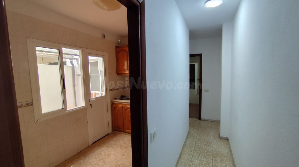 Piso en Alquiler en San Cristobal De La Laguna Santa Cruz de Tenerife - foto 4