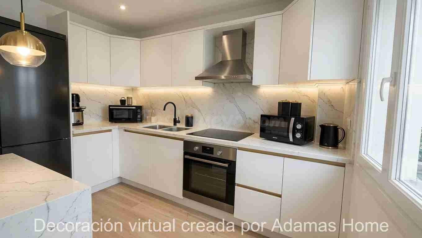 ¡Oportunidad en Triana! Piso con gran potencial y luz natural en ubicación privilegiada