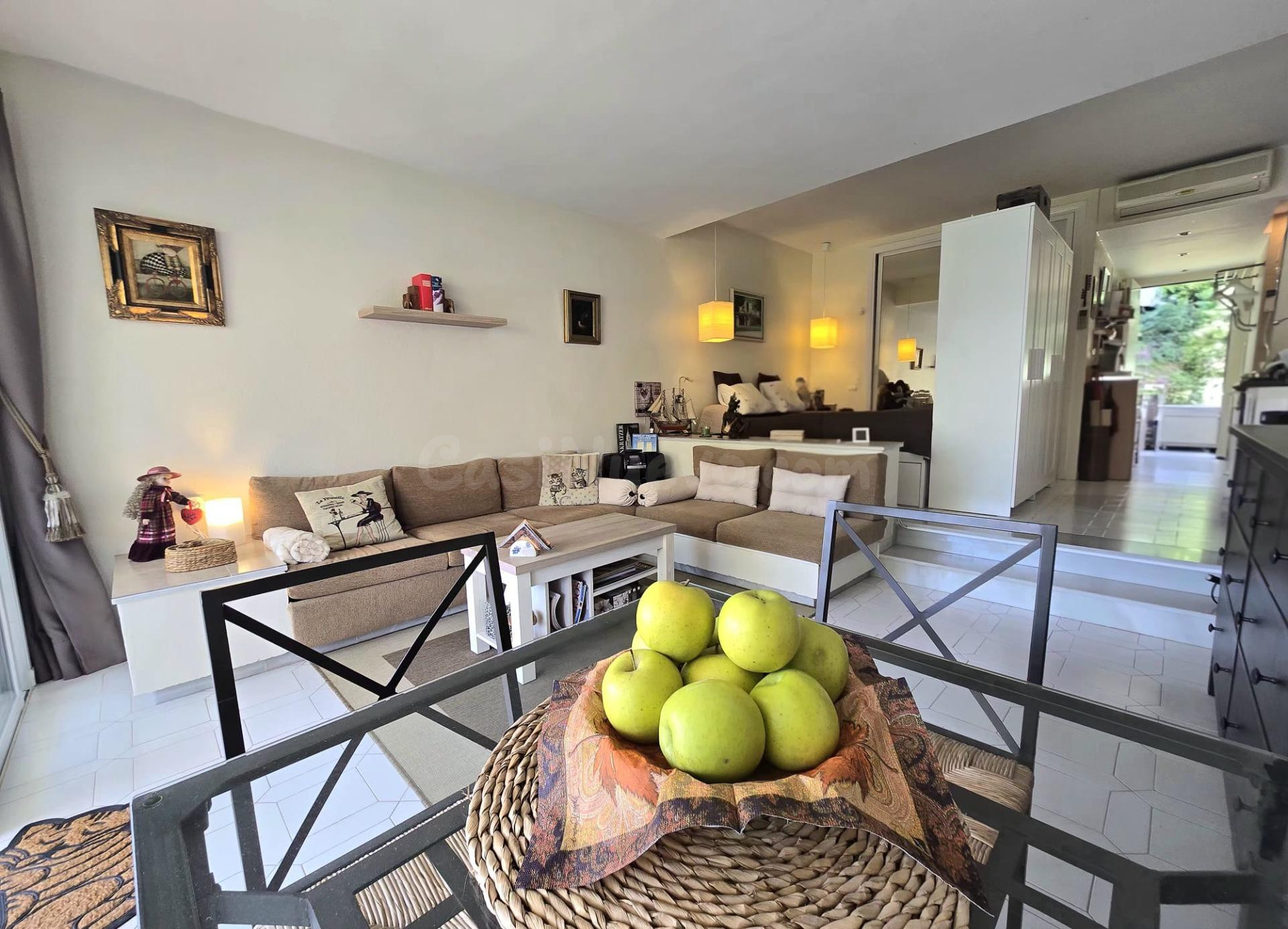 ✨ ESPECTACULAR ESTUDIO DE 66 m2 EN LA PRESTIGIOSA URBANIZACIÓN MIRAFLORES 2 ✨