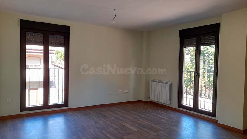 Piso 2 habitaciones 63m² en venta - Fuentes de invierno - foto 5