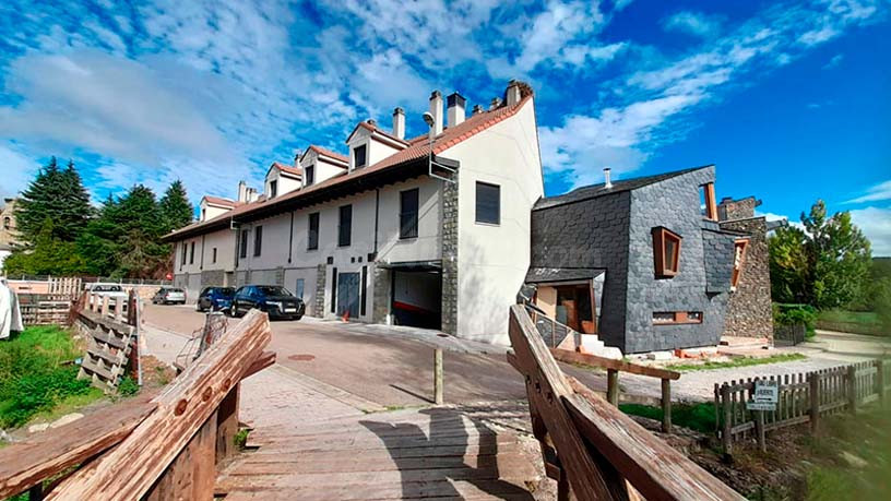 Piso 2 habitaciones 65m² en venta - Fuentes de invierno