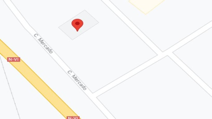Terreno industrial 627m² en venta - Castilla y leon