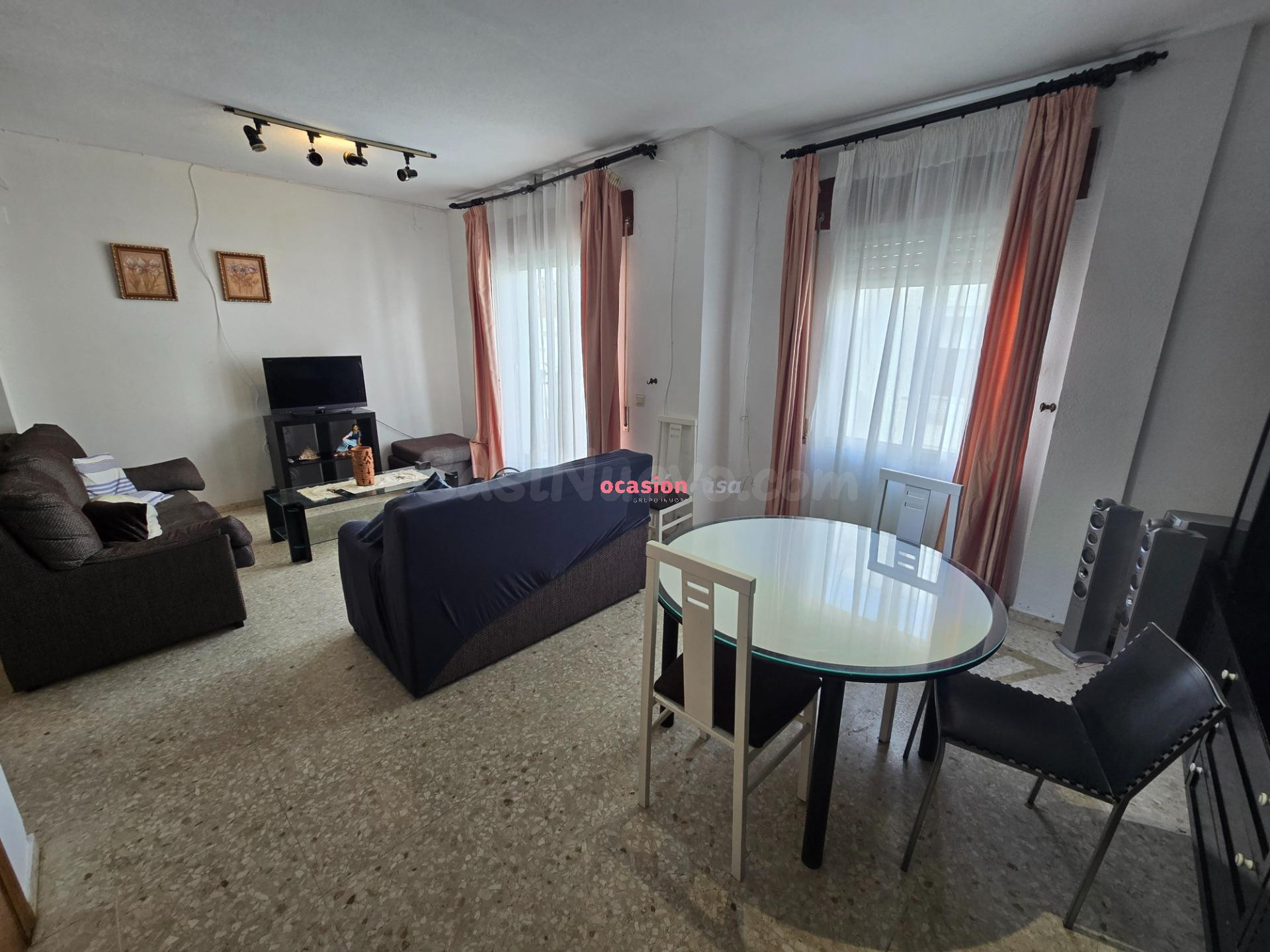 PISO EN VENTA EN POZOBLANCO - foto 2