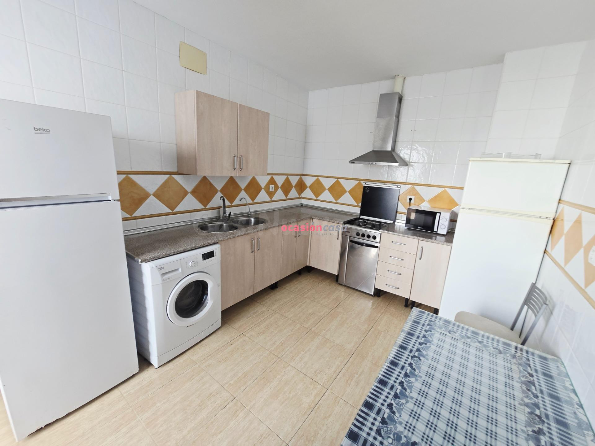 PISO EN VENTA EN POZOBLANCO - foto 2