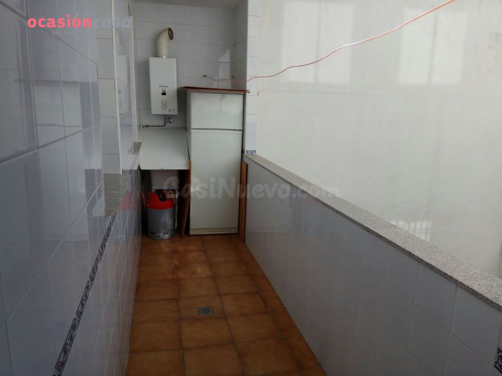 PISO EN VENTA EN POZOBLANCO - foto 5