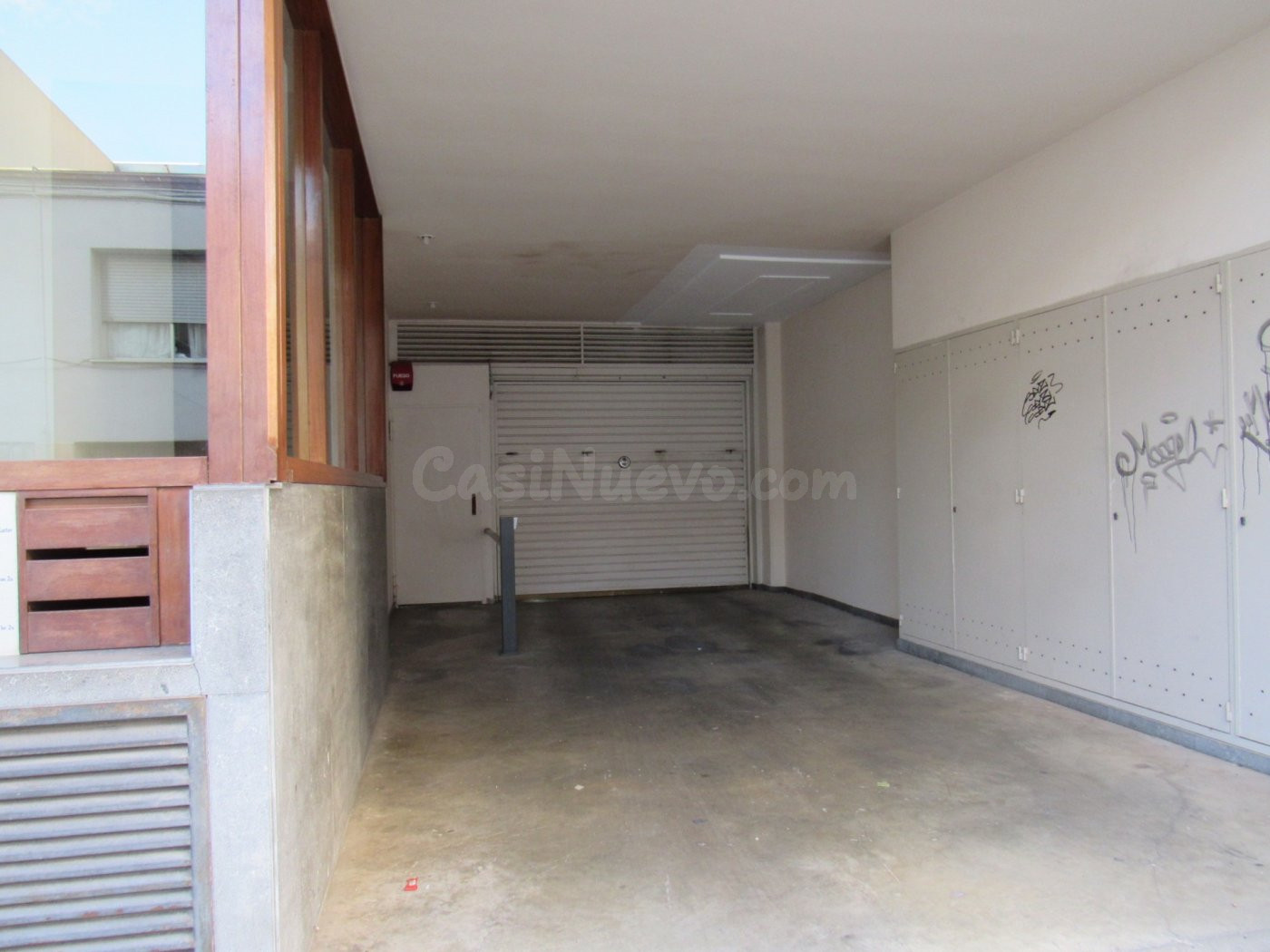 SE VENDEN PLAZAS DE APARCAMIENTO EN TERRASSA, ZONA TORRENT D'EN PERE PARRES