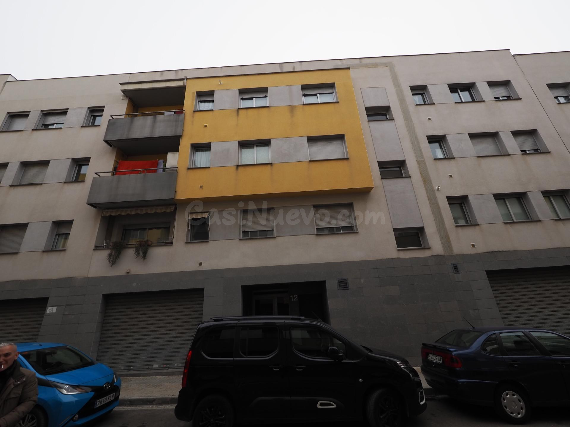 Dúplex Vilanova del Camí 127m² con piscina y trastero