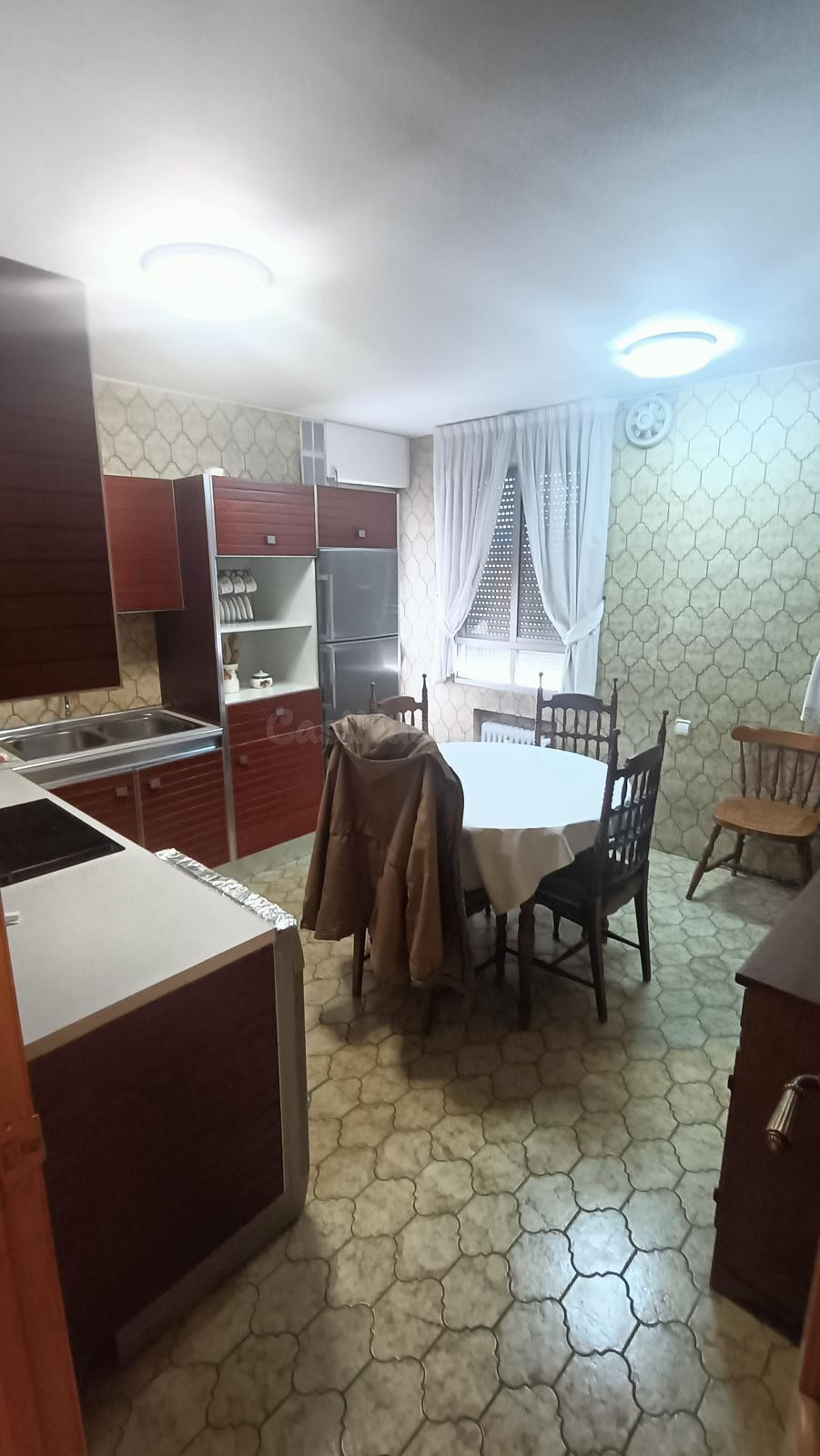 ALQUILER DE AMPLIO APARTAMENTO EN EL CENTRO DE PONFERRADA 60 - foto 5