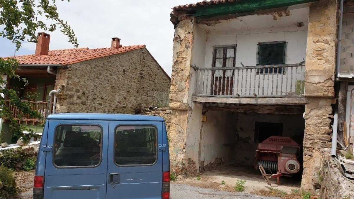 Casa 152m² en venta - Correpoco
