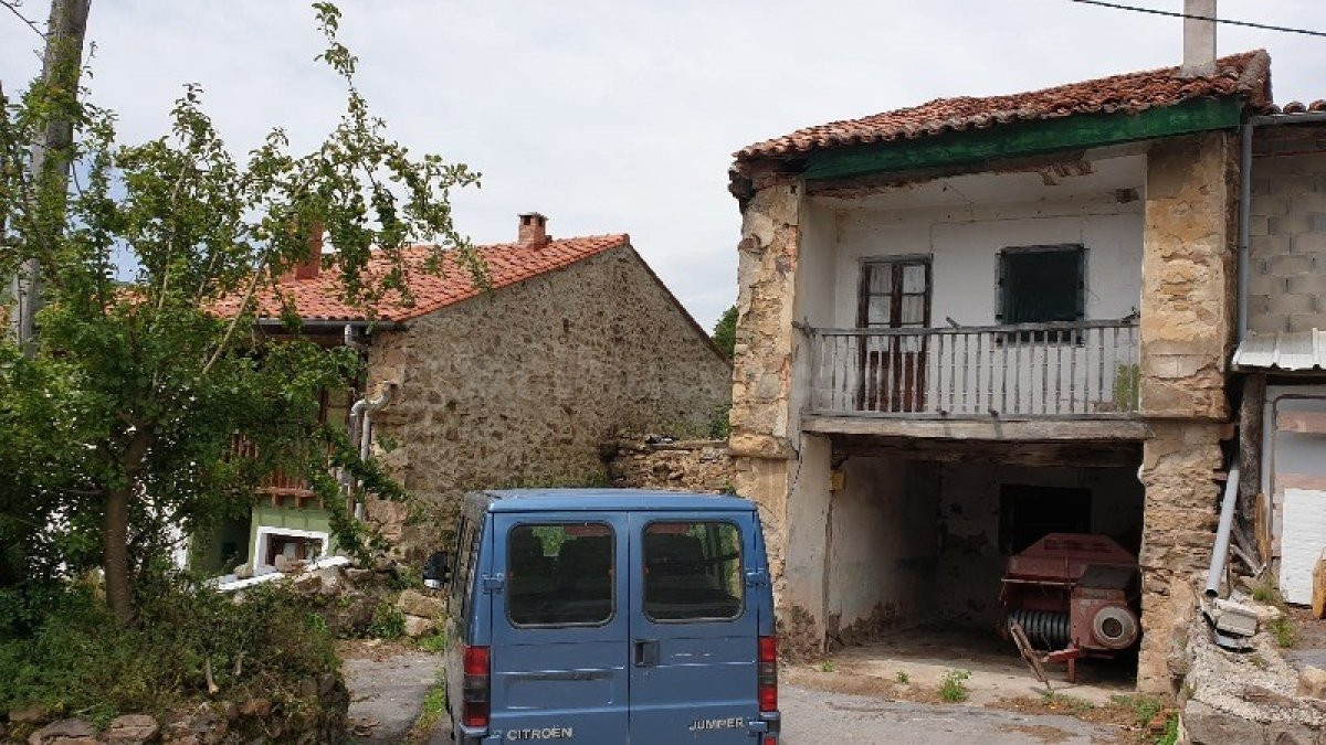 Casa 152m² en venta - Correpoco - foto 2