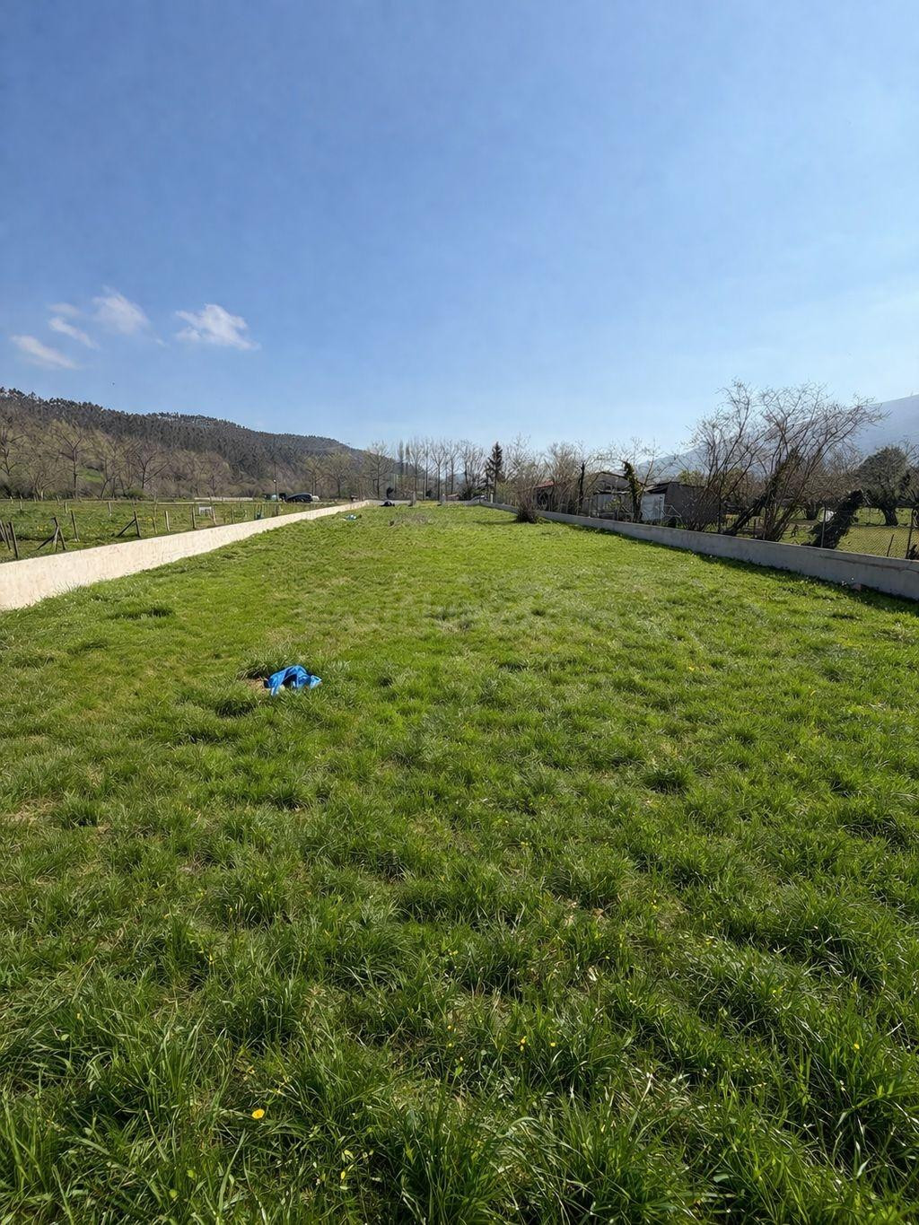 Se vende magnífica finca rústica en Riaño de Ibio (Mazcuerra