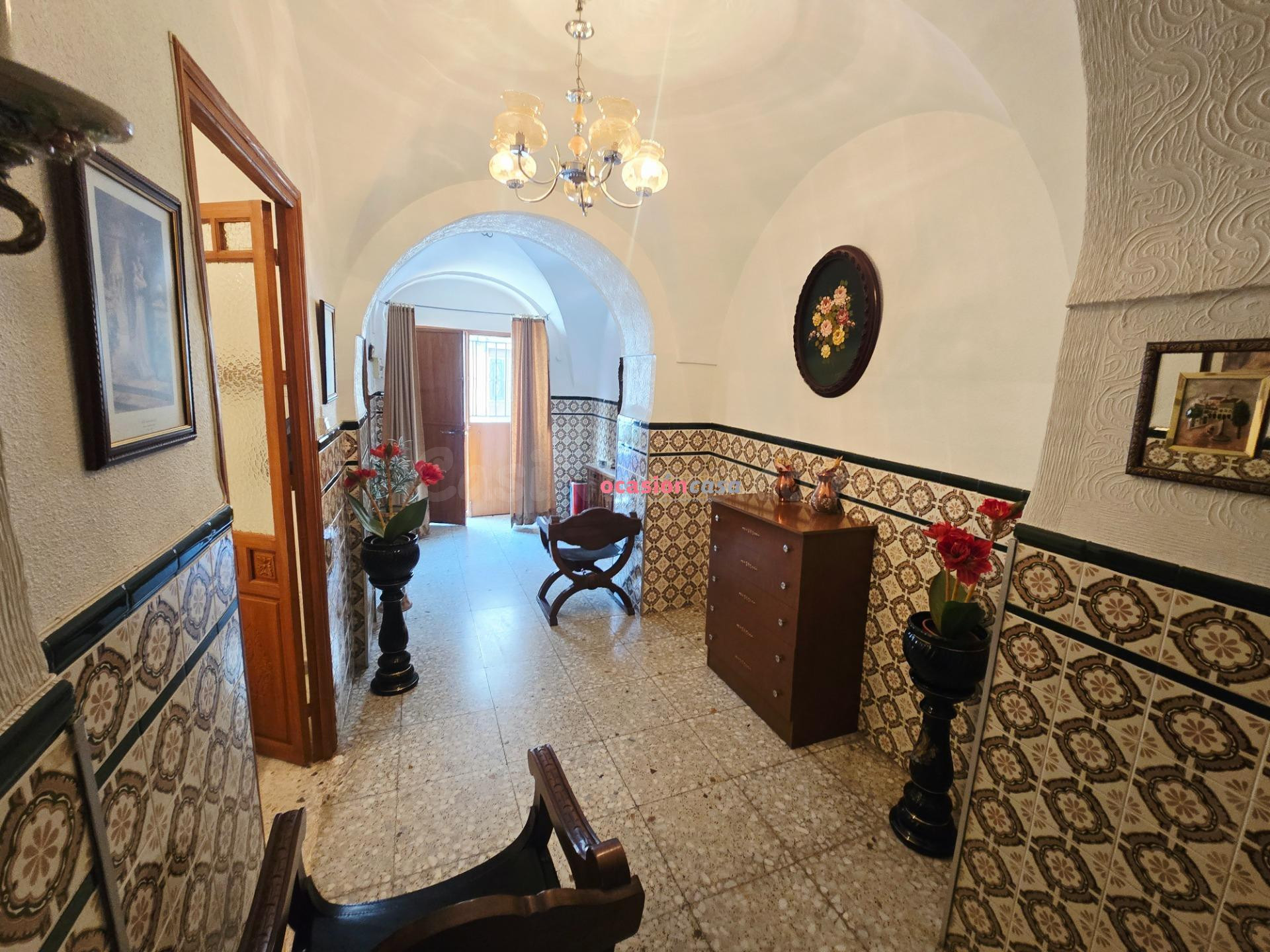CASA EN VENTA EN VILLARALTO