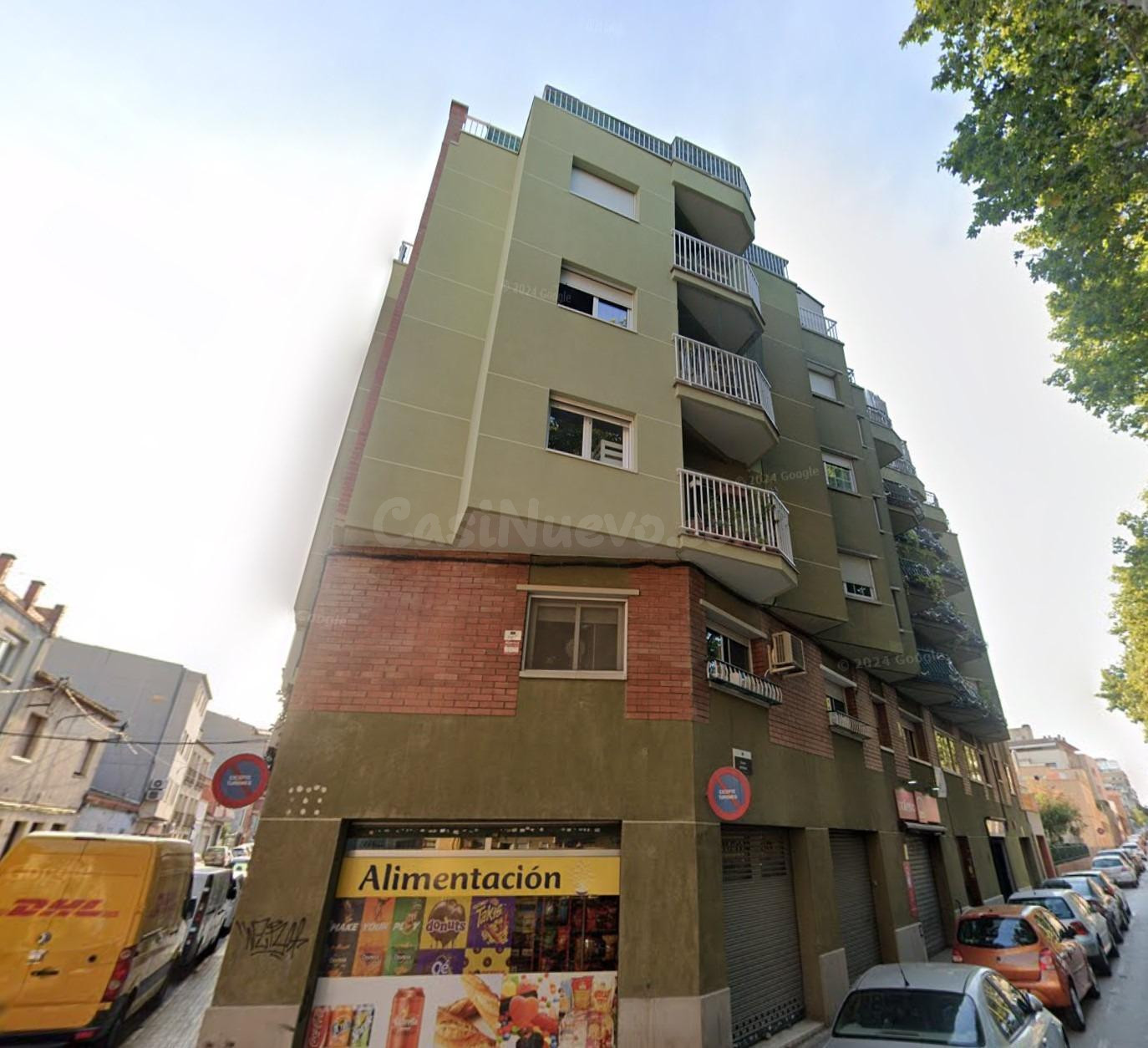 Inversión inmobiliaria en Barberà del Vallès con alto potencial