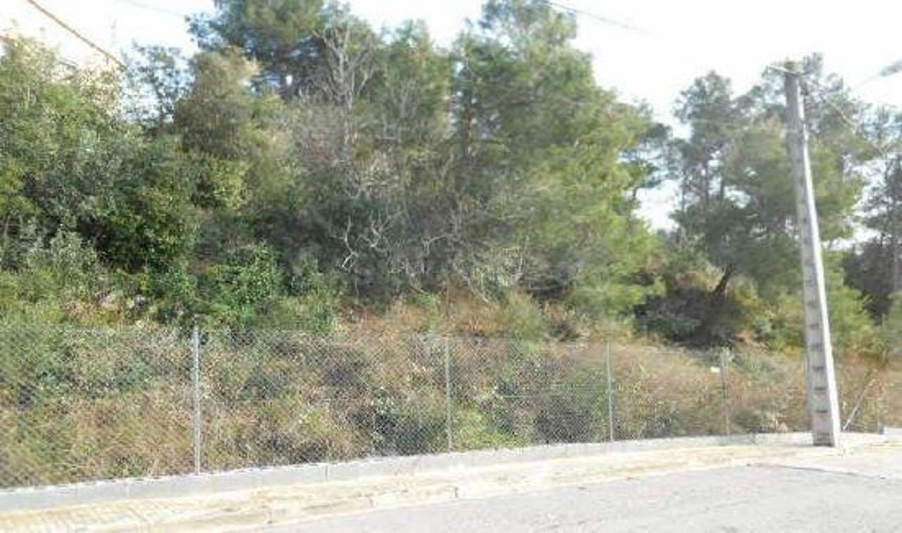 SE VENDEN TERRENOS URBANOS EN TERRASSA, ZONA CAN PALET DE VISTA ALEGRE