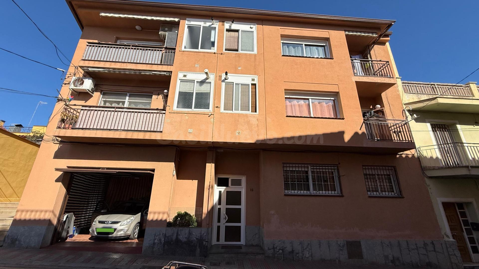 ¡OPORTUNIDAD PARA INVERSORES!  VENTA DE CRÉDITO HIPOTECARIO (NPL).
