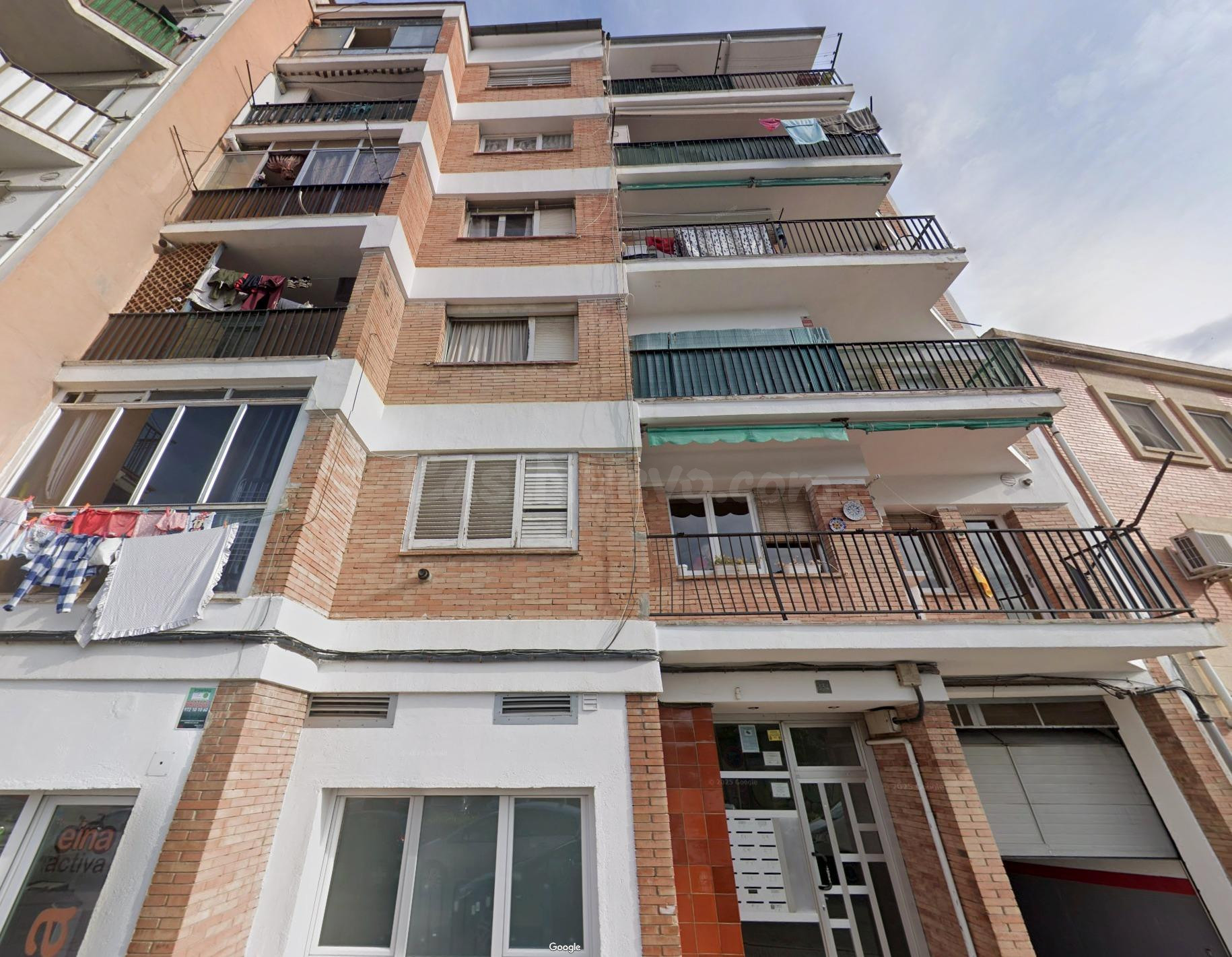 Inversión inmobiliaria en Salt: piso 71m2 con potencial